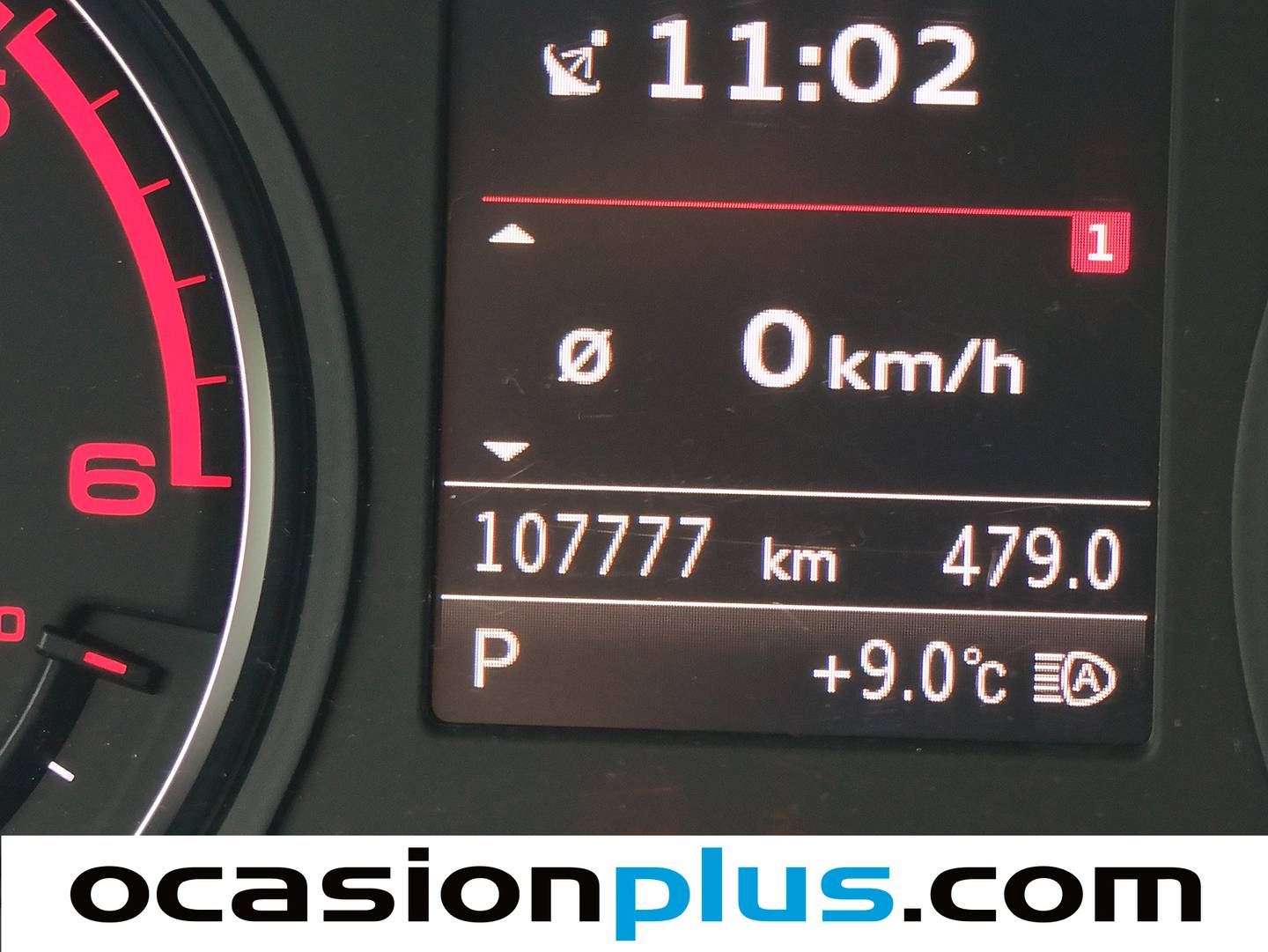 Foto Audi A3 Sportback Audi A3 Sportback S line edition 1.6 TDI clean diesel 81 kW (110 CV) S tronic