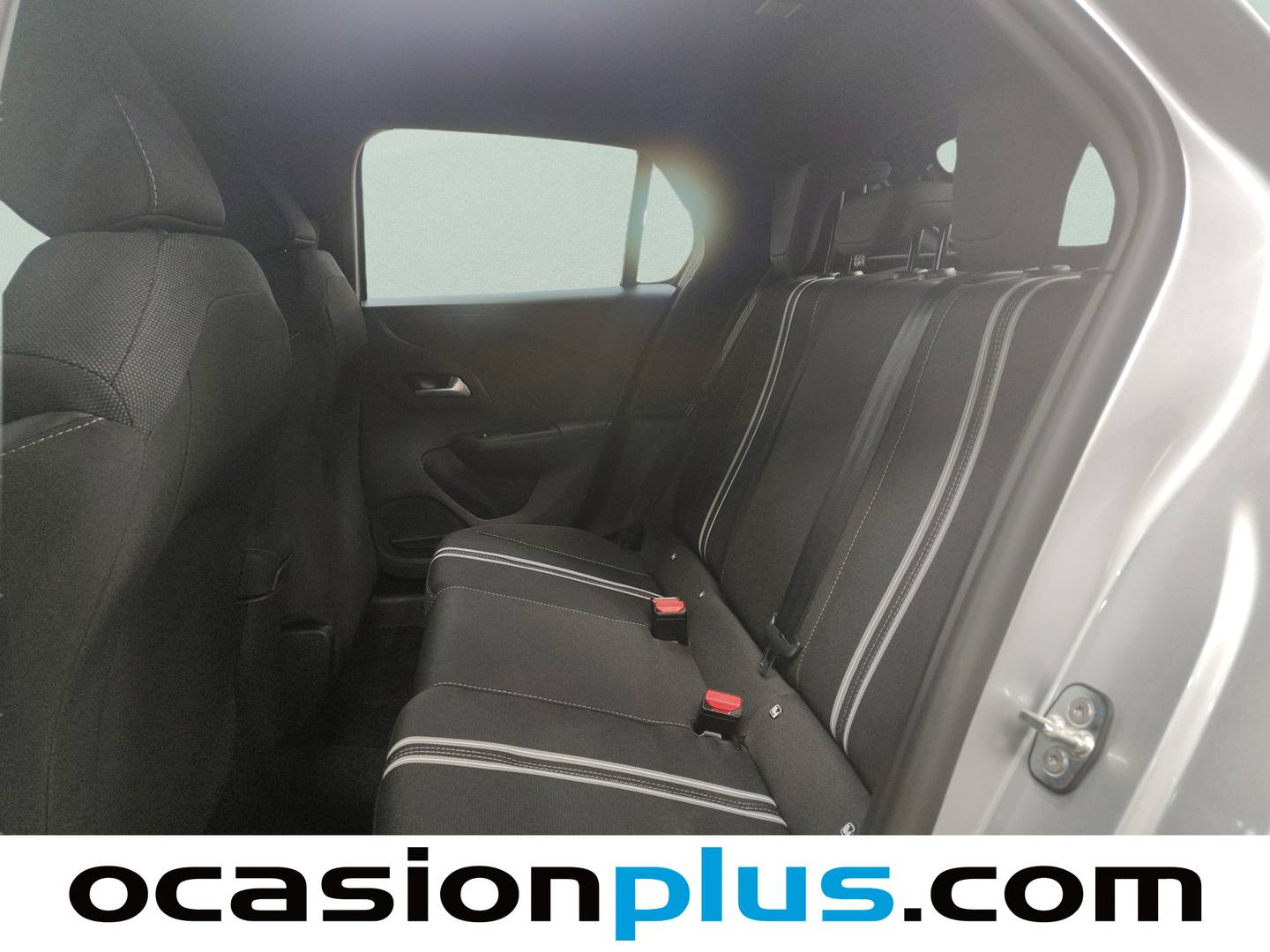 Foto Opel Corsa Opel Corsa 1.2 T XHL GS (100 CV)