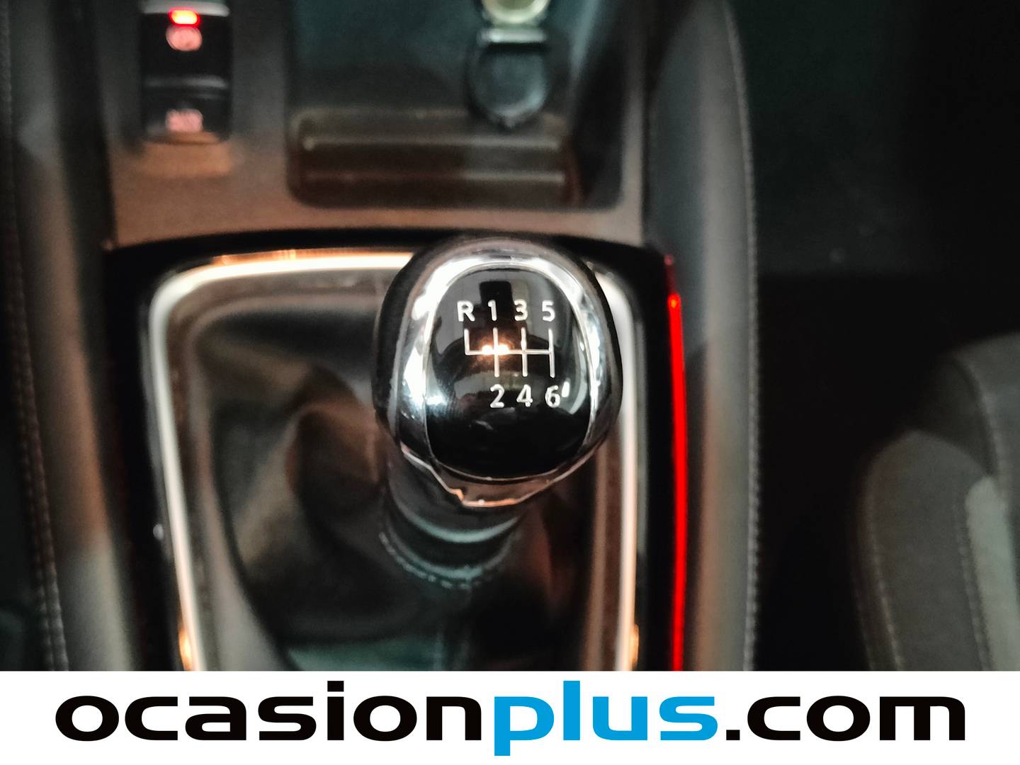 Nissan QASHQAI Nissan Qashqai DIG-T 140 N-Connecta 4x2 (140 CV) de segunda mano