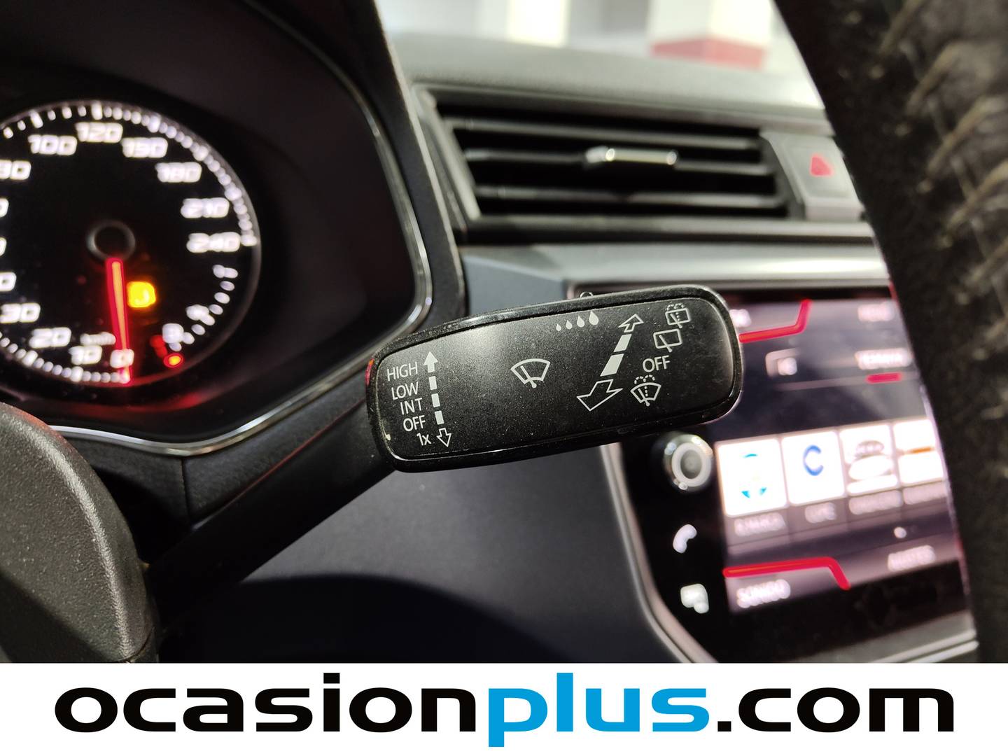 Seat Arona Seat Arona 1.0 TSI Ecomotive S&S Style (95 CV) de segunda mano