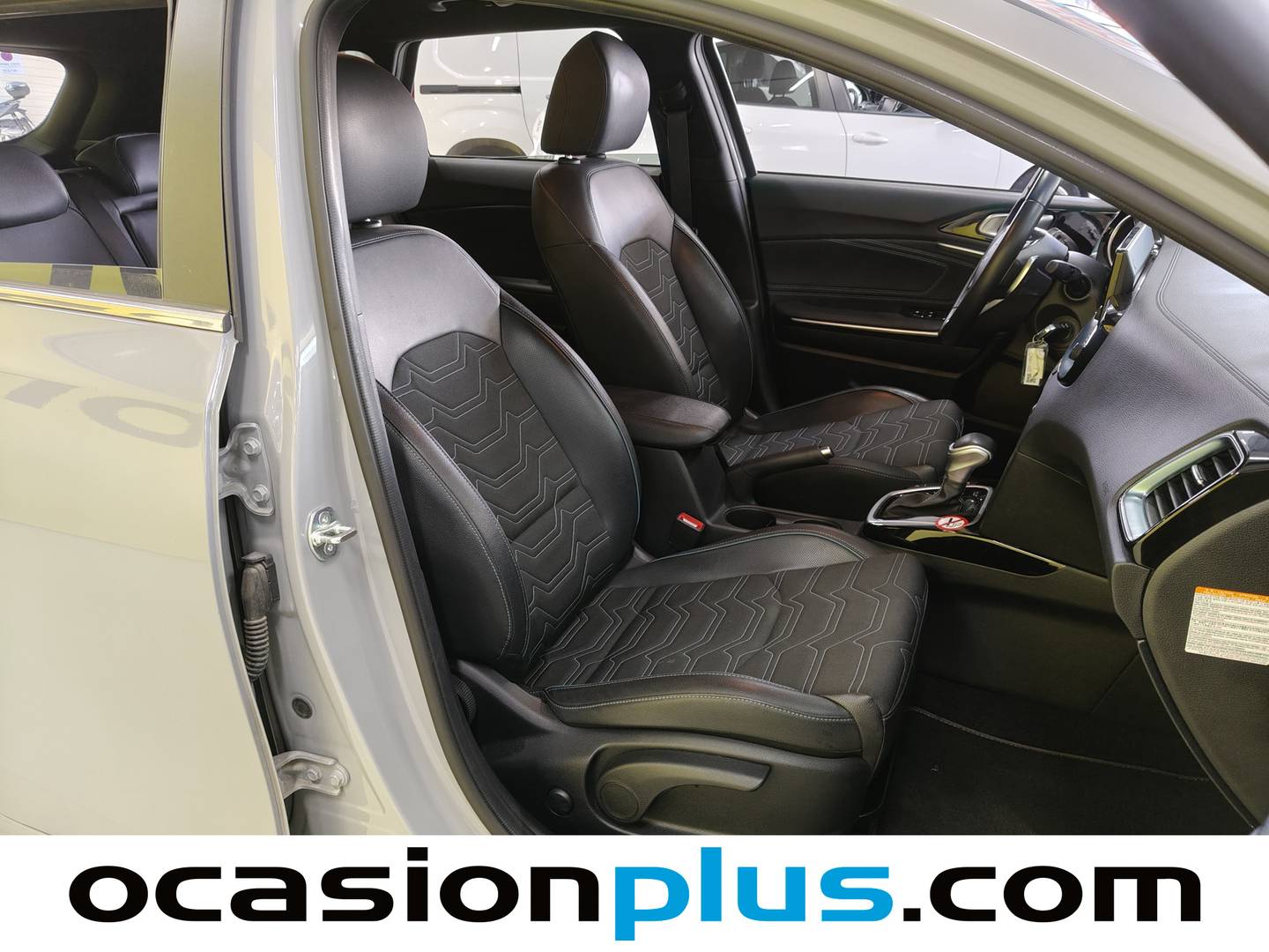 KIA Ceed Tourer KIA Ceed Tourer 1.0 MHEV Style Edition DCT (100 CV) automático