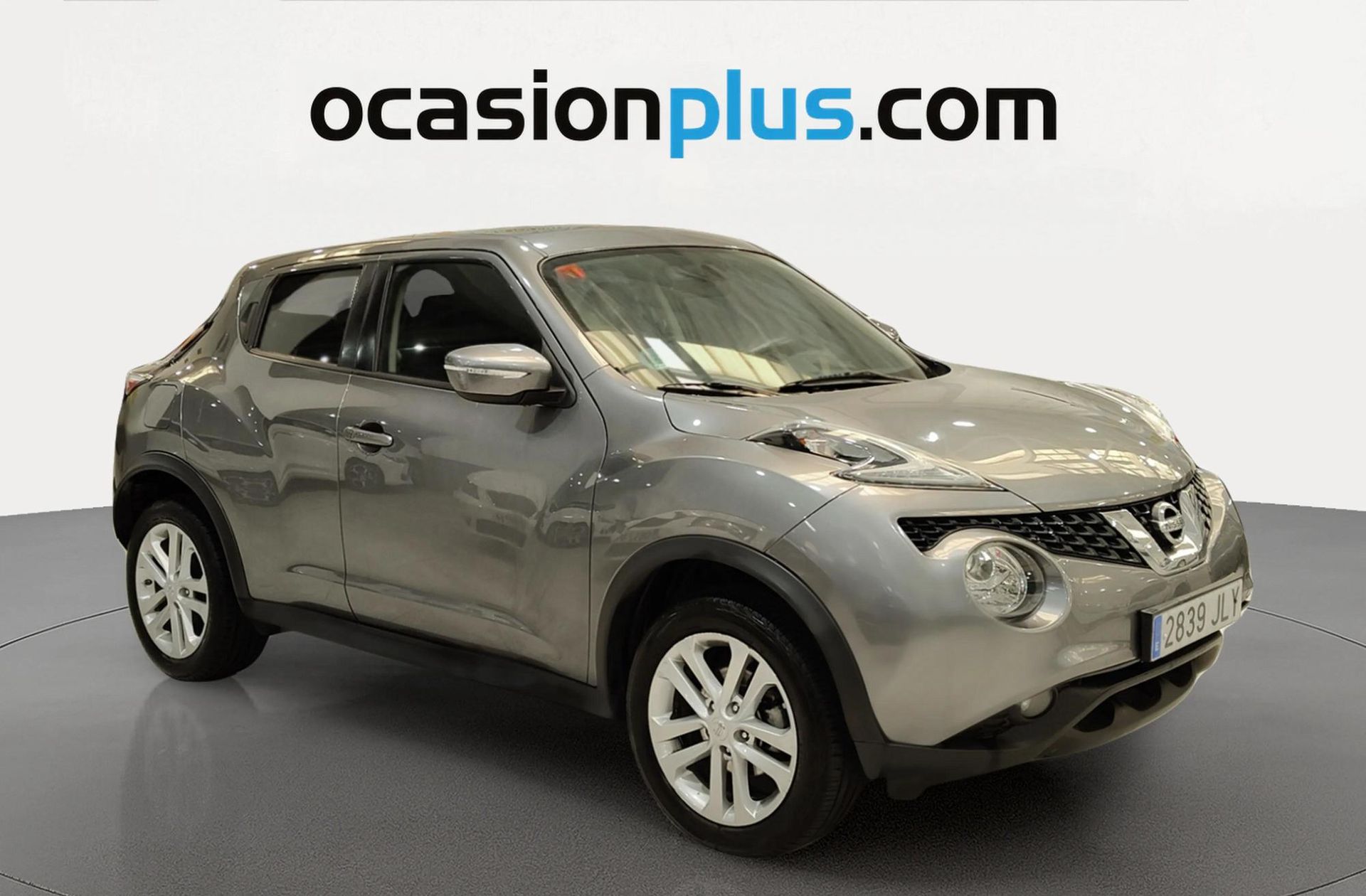 Nissan Juke 1.5 dCi Acenta 4x2 - foto 2