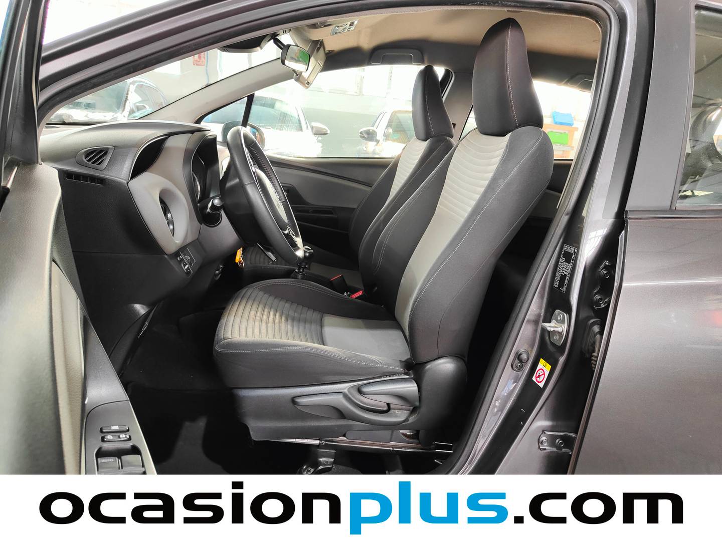 Foto Toyota Yaris Toyota Yaris 1.0 Active (69 CV)