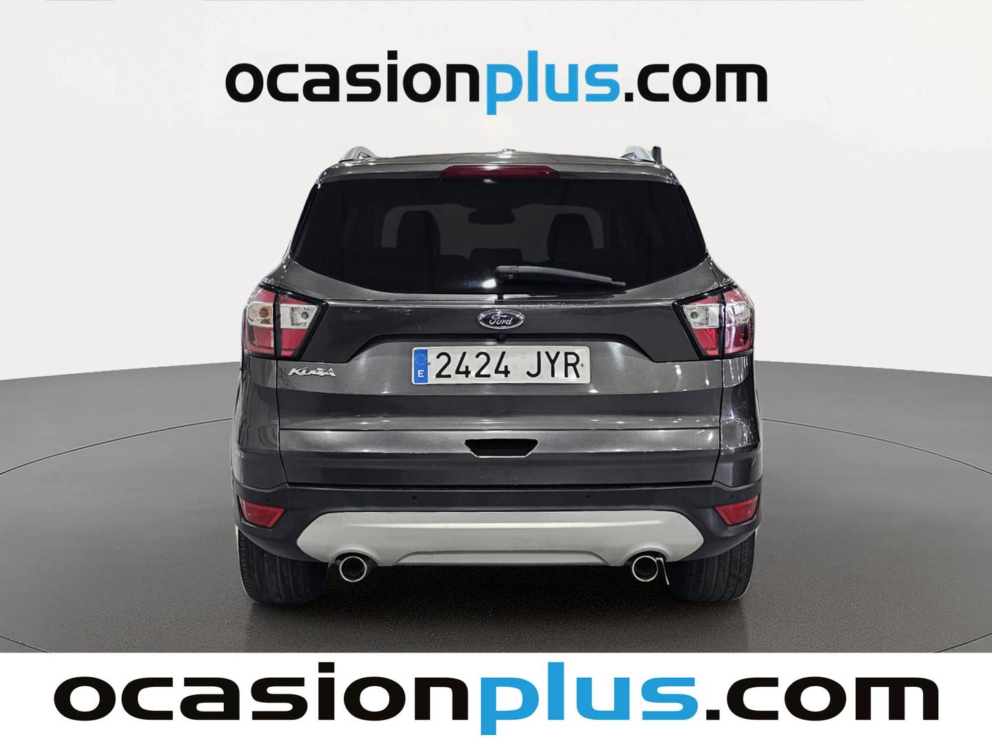 Ford Kuga Ford Kuga 2.0 TDCI Titanium 4x4 Powershift (150 CV) km 0