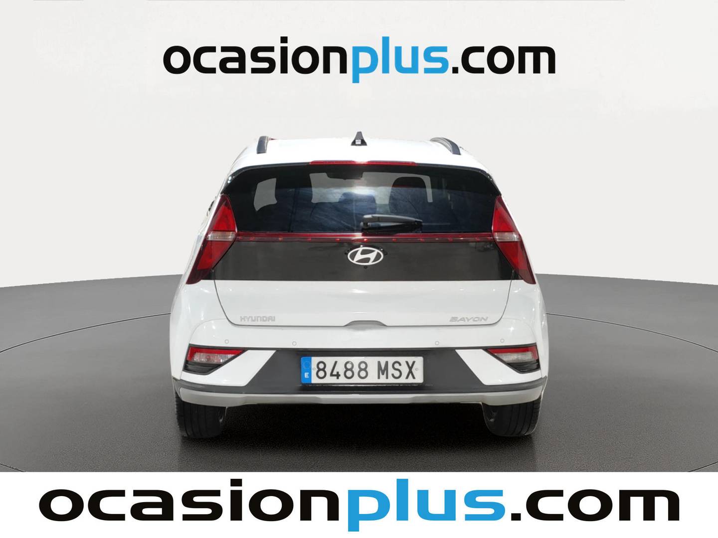 Hyundai Bayon Hyundai Bayon 1.2 MPI Maxx (79 CV) barato