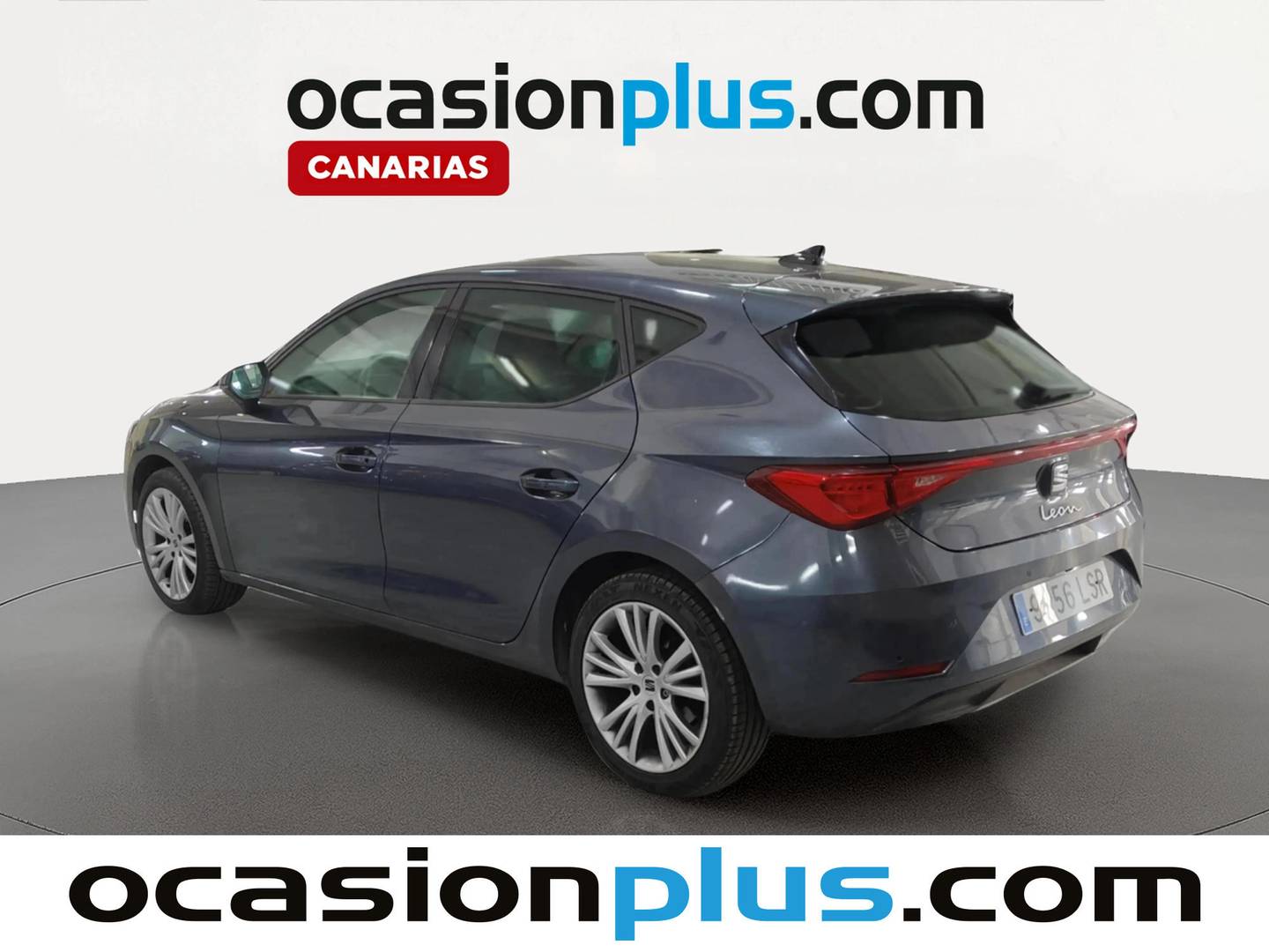 Seat León Seat León 1.0 TSI S&S Style Go (110 CV) seminuevo