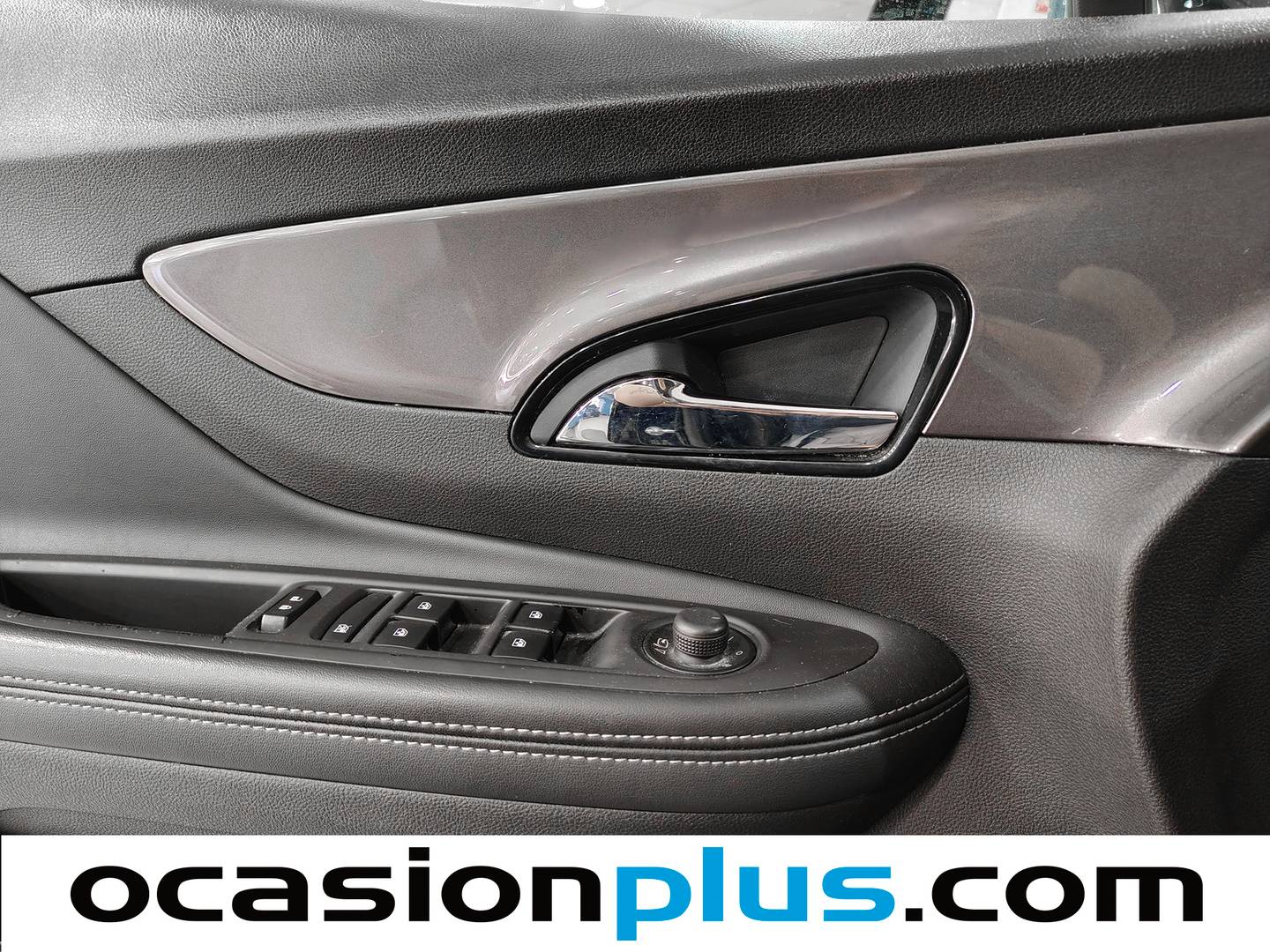 Opel Mokka X Opel Mokka X 1.4 Turbo S&S Innovation 4X2 (140 CV) gasolina