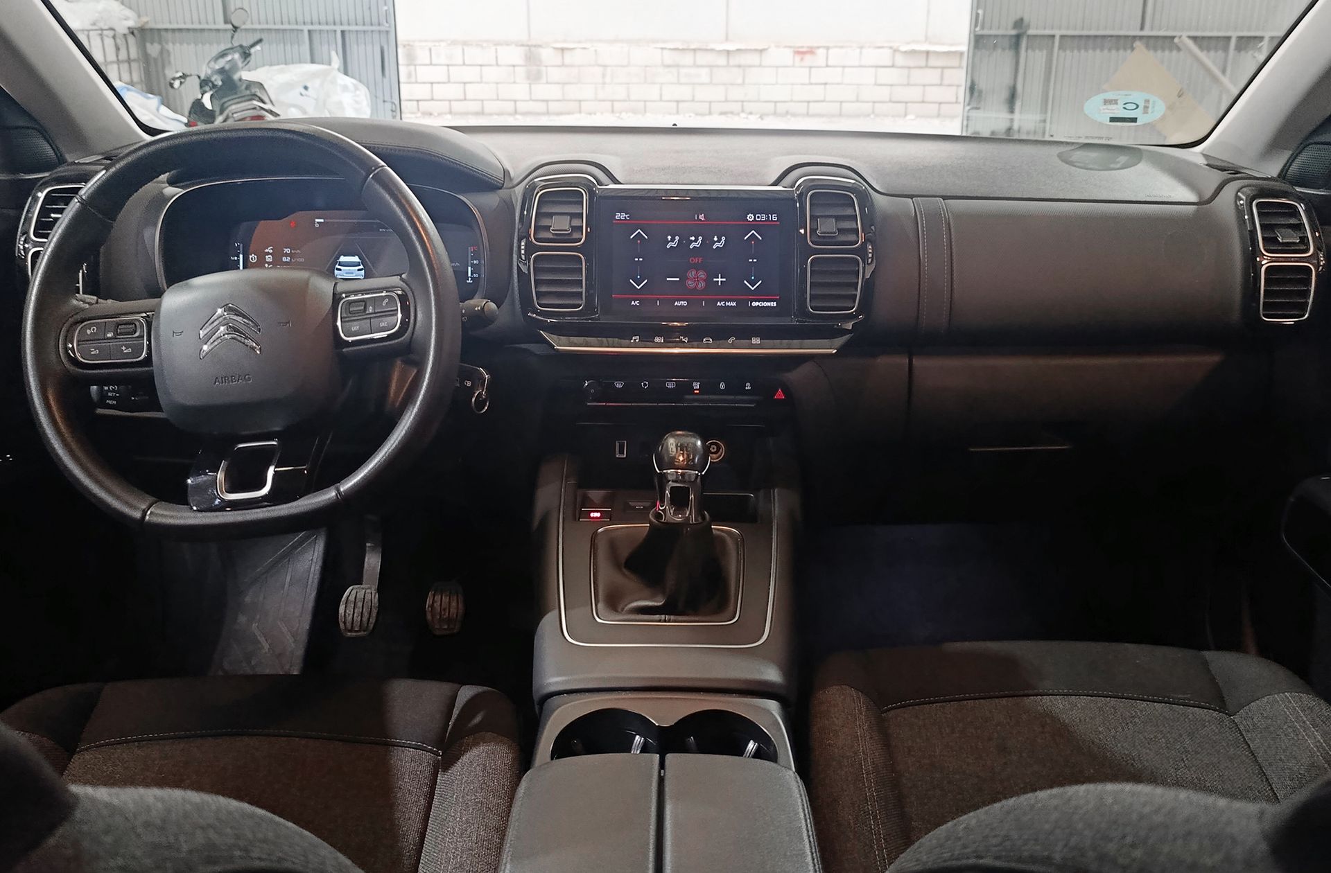 Citroën C5 Aircross PureTech 130 You - foto 6