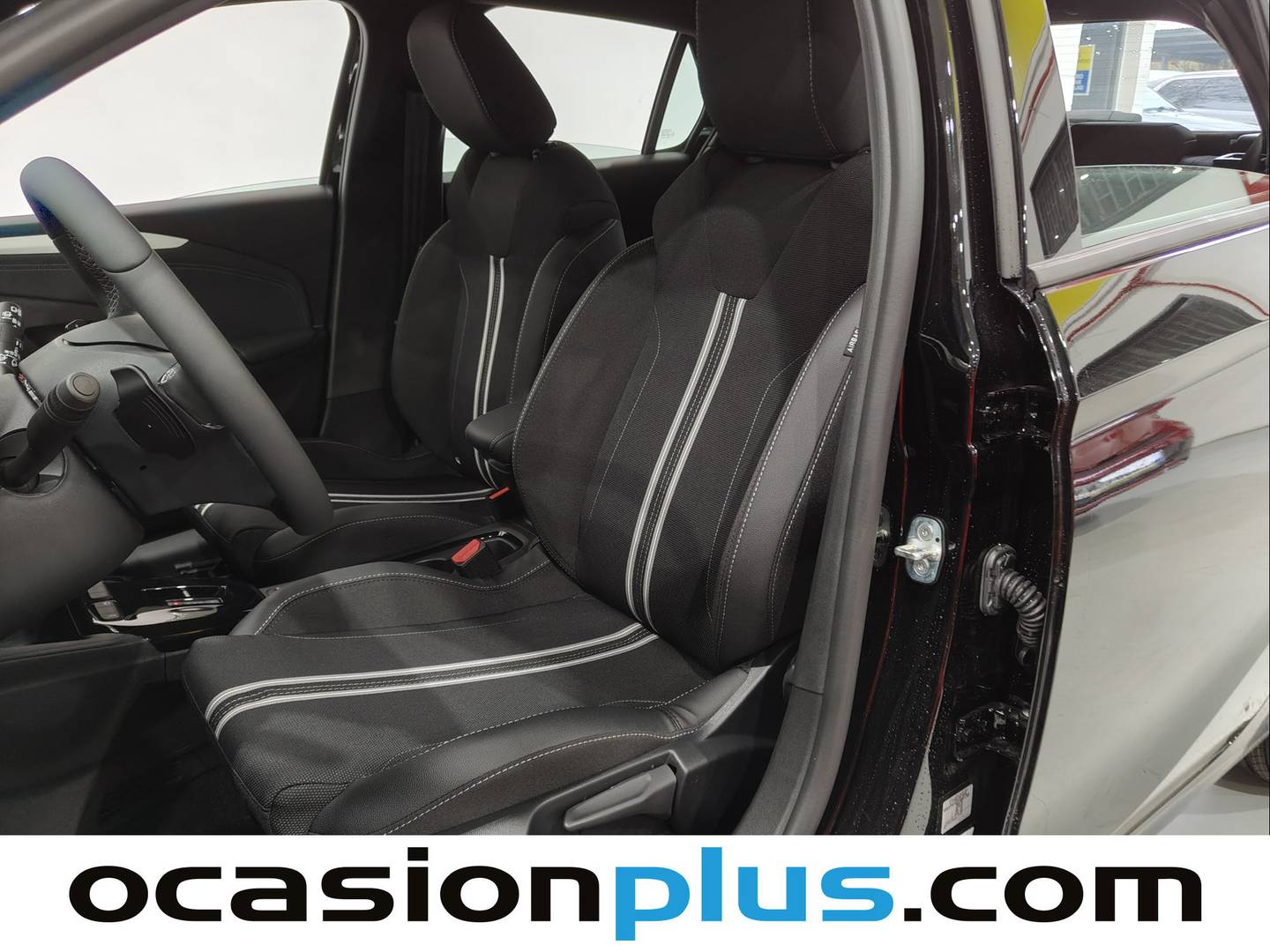 Foto Opel Corsa Opel Corsa 1.2 T XHL Hybrid GS eDCT (110 CV)