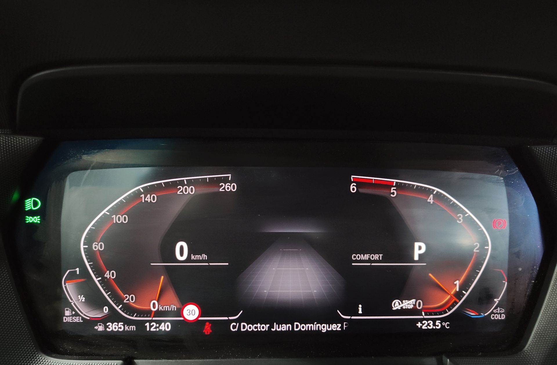 BMW Serie 1 118d Pack M - foto 24