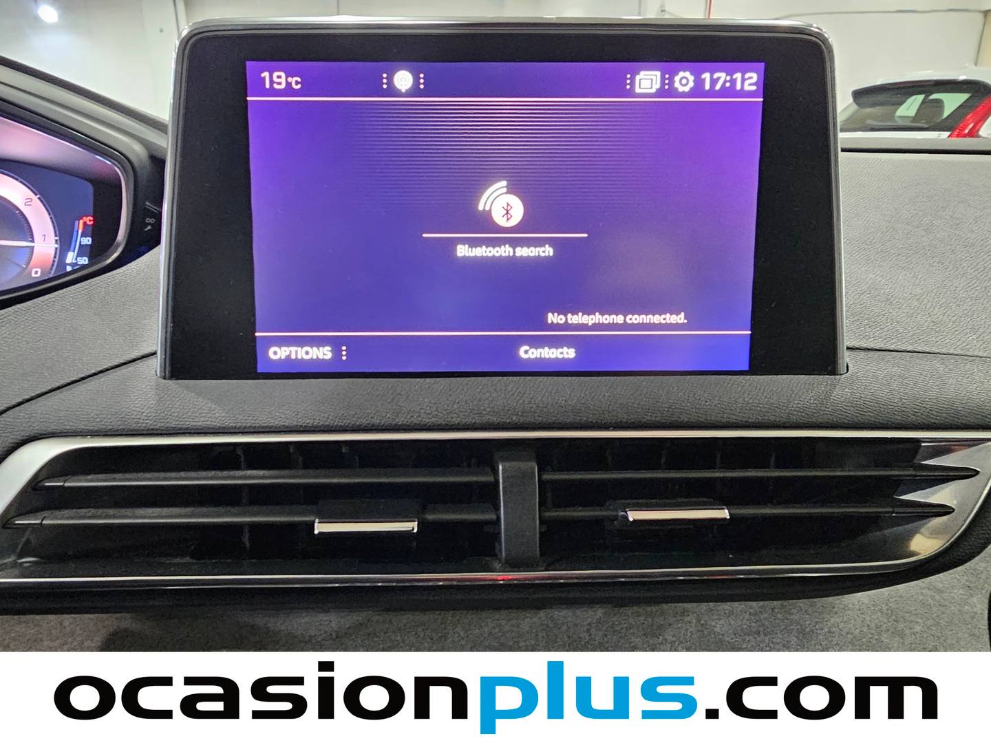 Peugeot 3008 Peugeot 3008 BlueHDi 180 S&S GT EAT6 (180 CV) 180cv