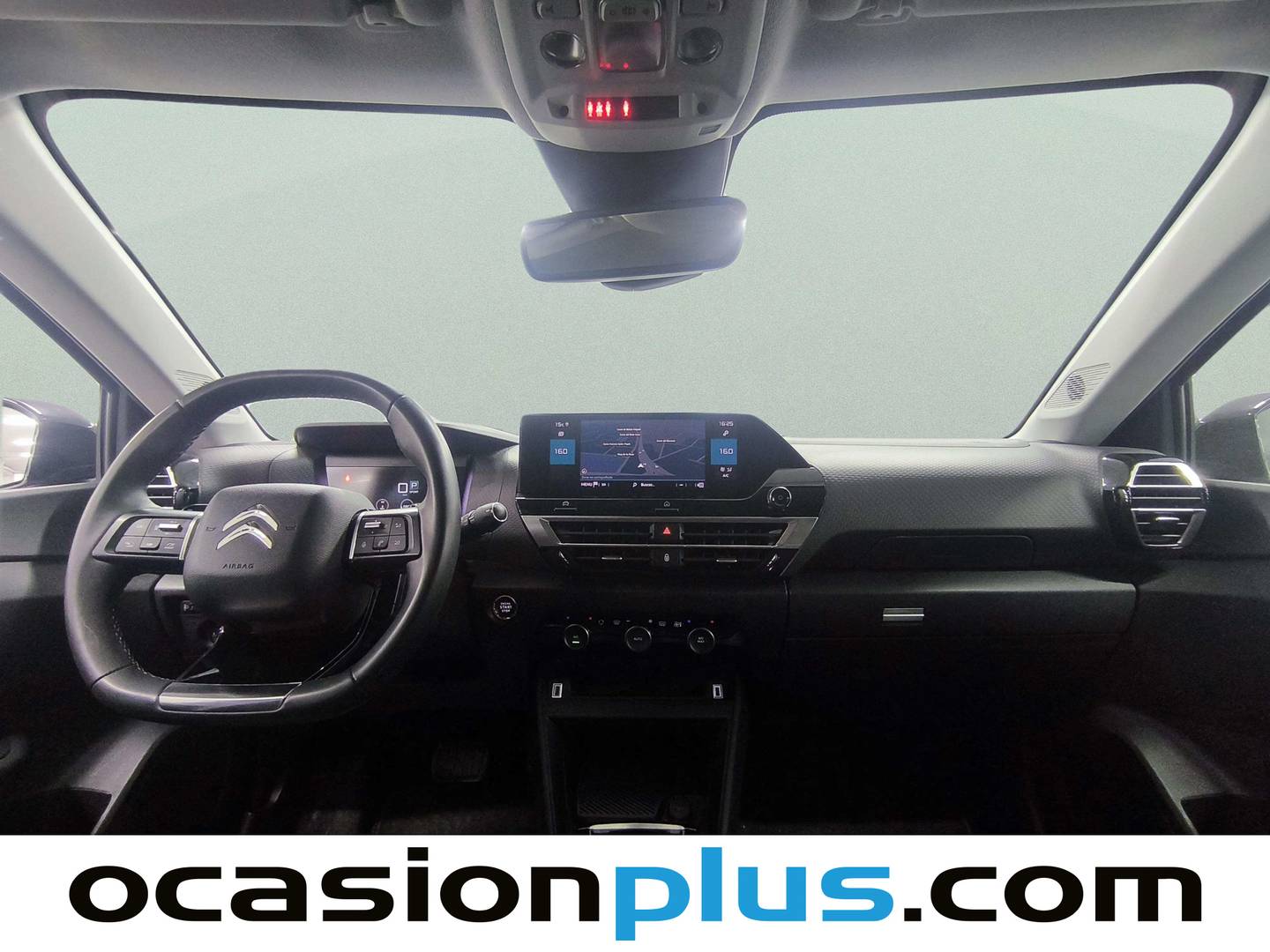 Foto Citroën C4 Citroen C4 BlueHDi 130 S&S Shine EAT8 (130 CV)