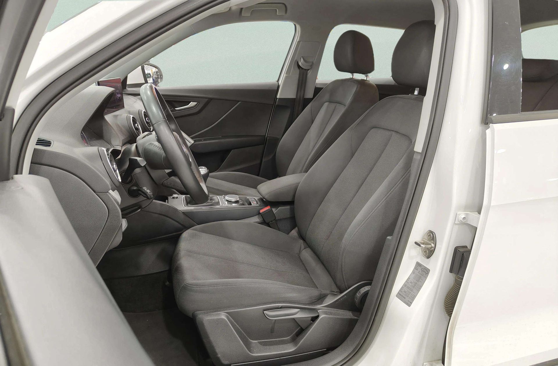 Audi Q2 Advanced 30 TDI - foto 10