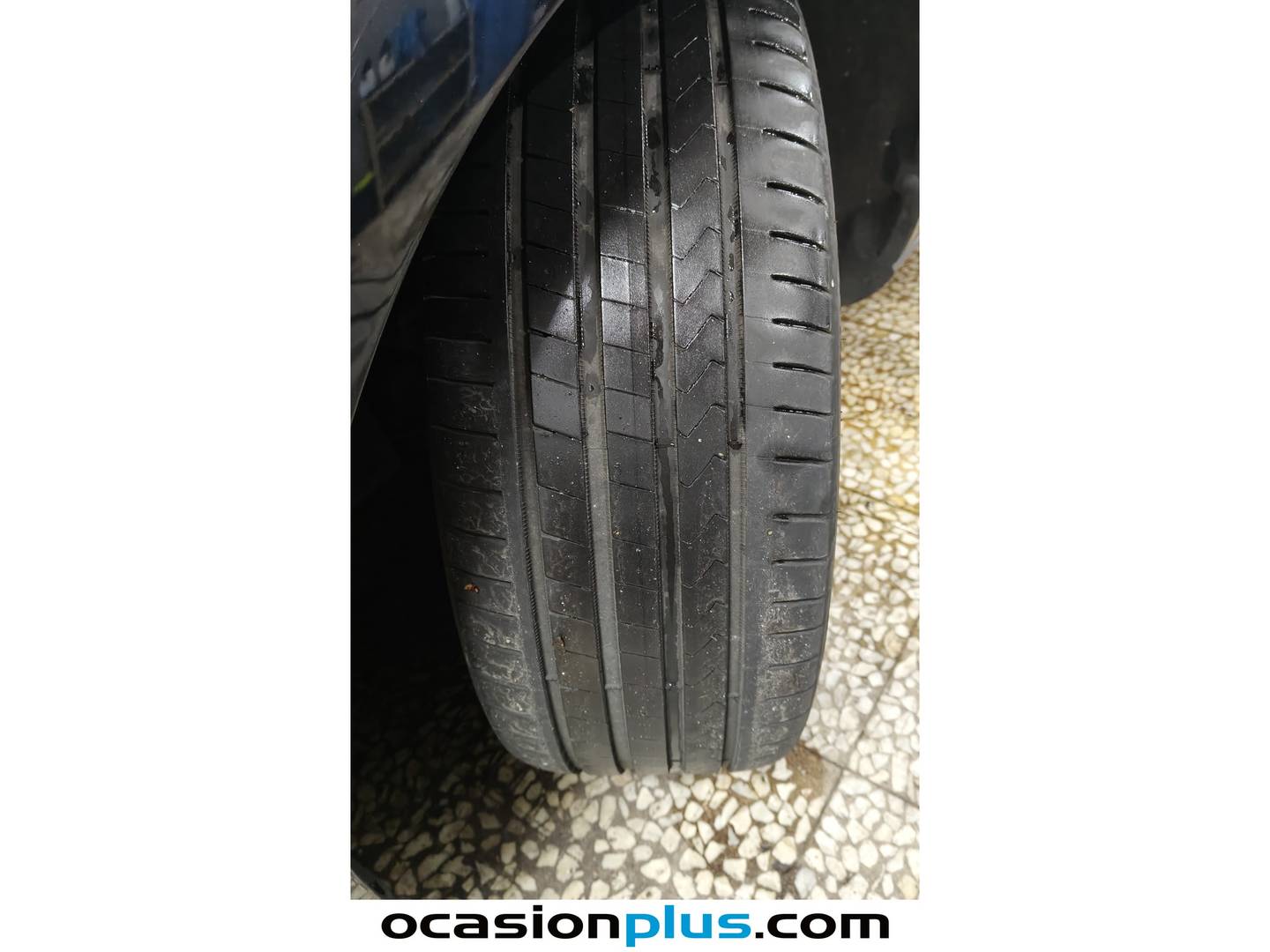 Opel Astra Opel Astra 2.0 CDTi S&S Selective (165 CV) de segunda mano