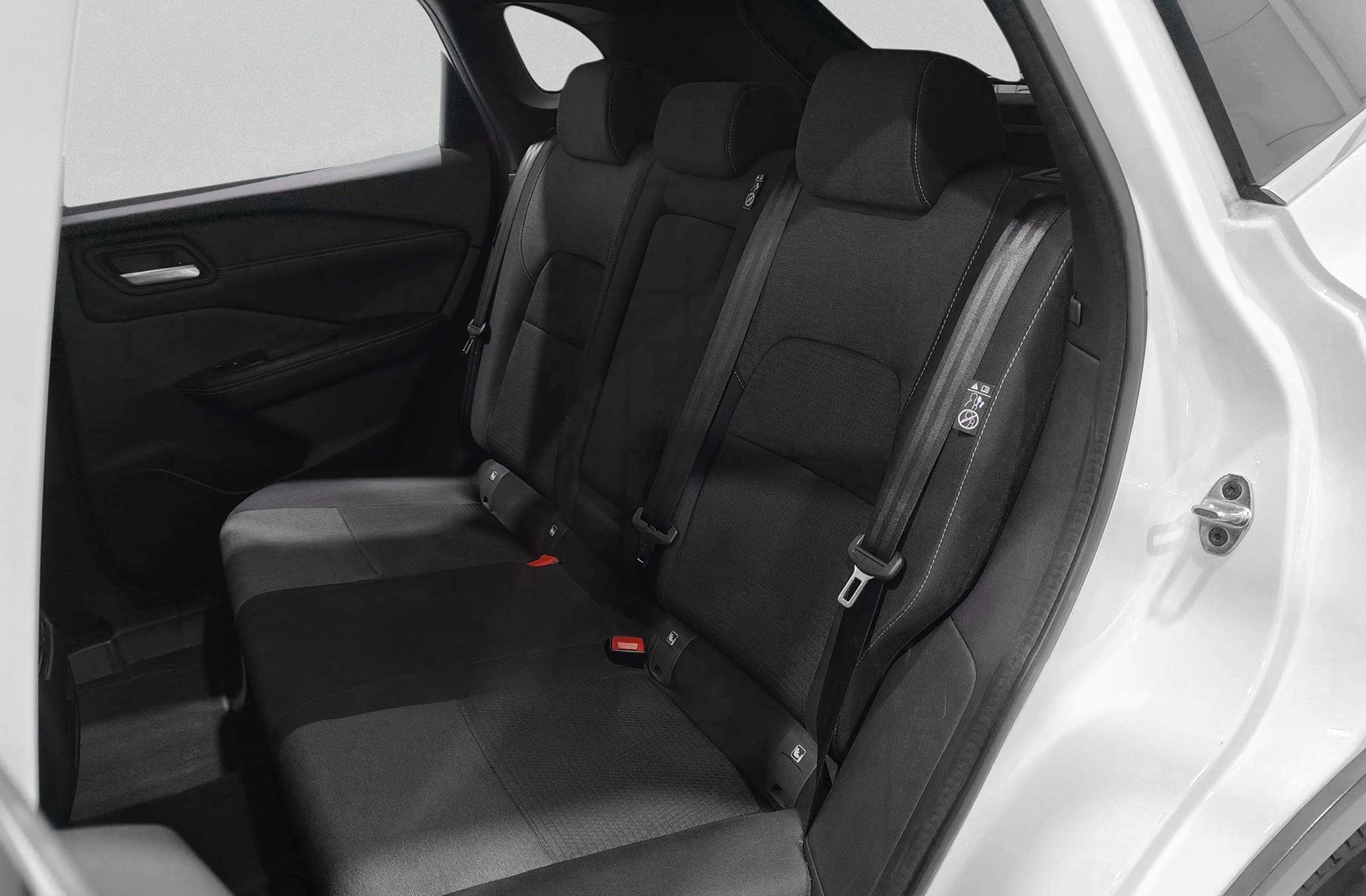 Nissan Qashqai DIG-T 158 mHEV Go 4x2 Xtronic - foto 12