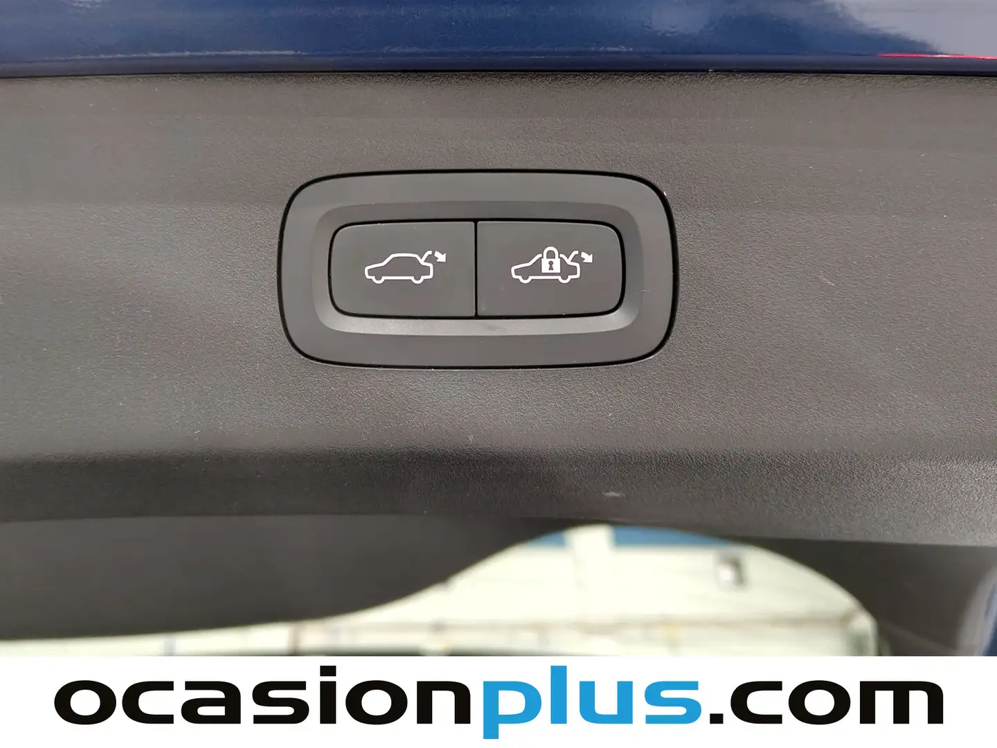 Foto Lynk & Co 01 Lynk & Co 01 1.5 PHEV 6.6kW (261 CV)