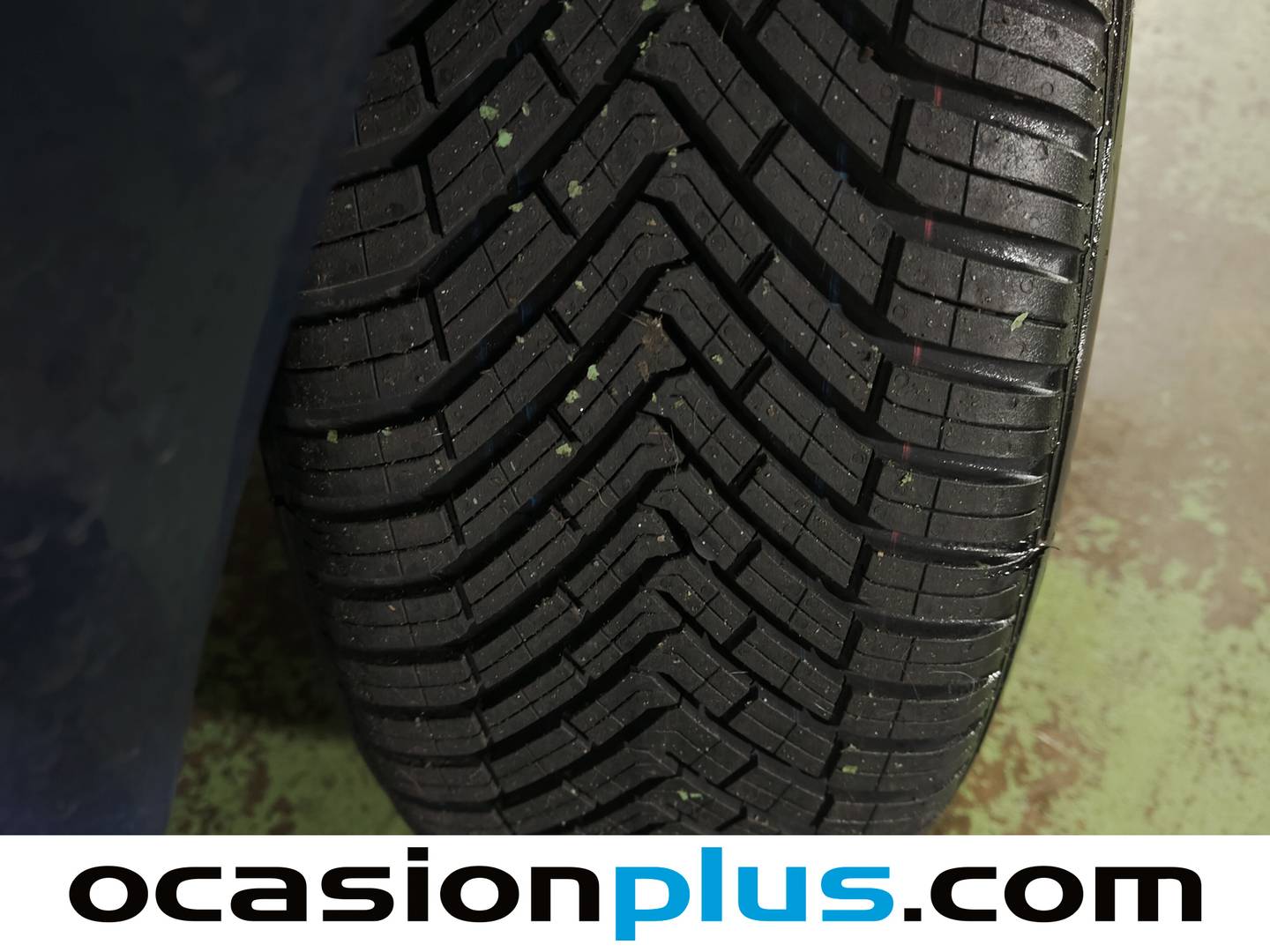 Ford EcoSport Ford EcoSport 1.5 TDCi EcoBlue S&S ST Line (100 CV km 0