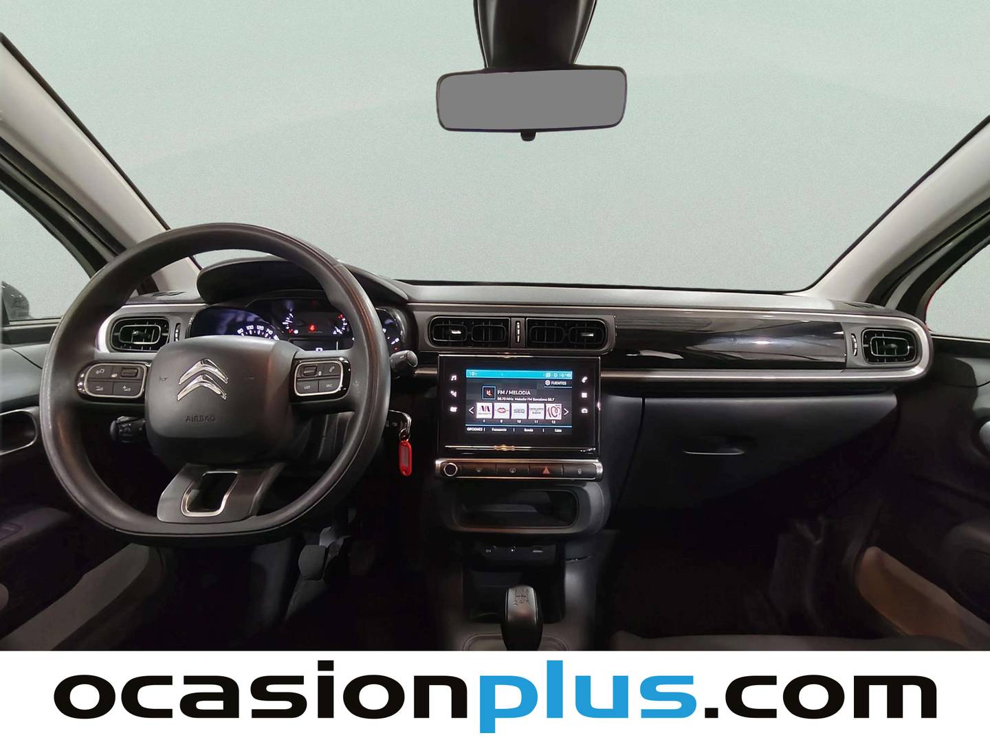 Foto Citroën C3 Citroen C3 1.2 PureTech Feel (110 CV)