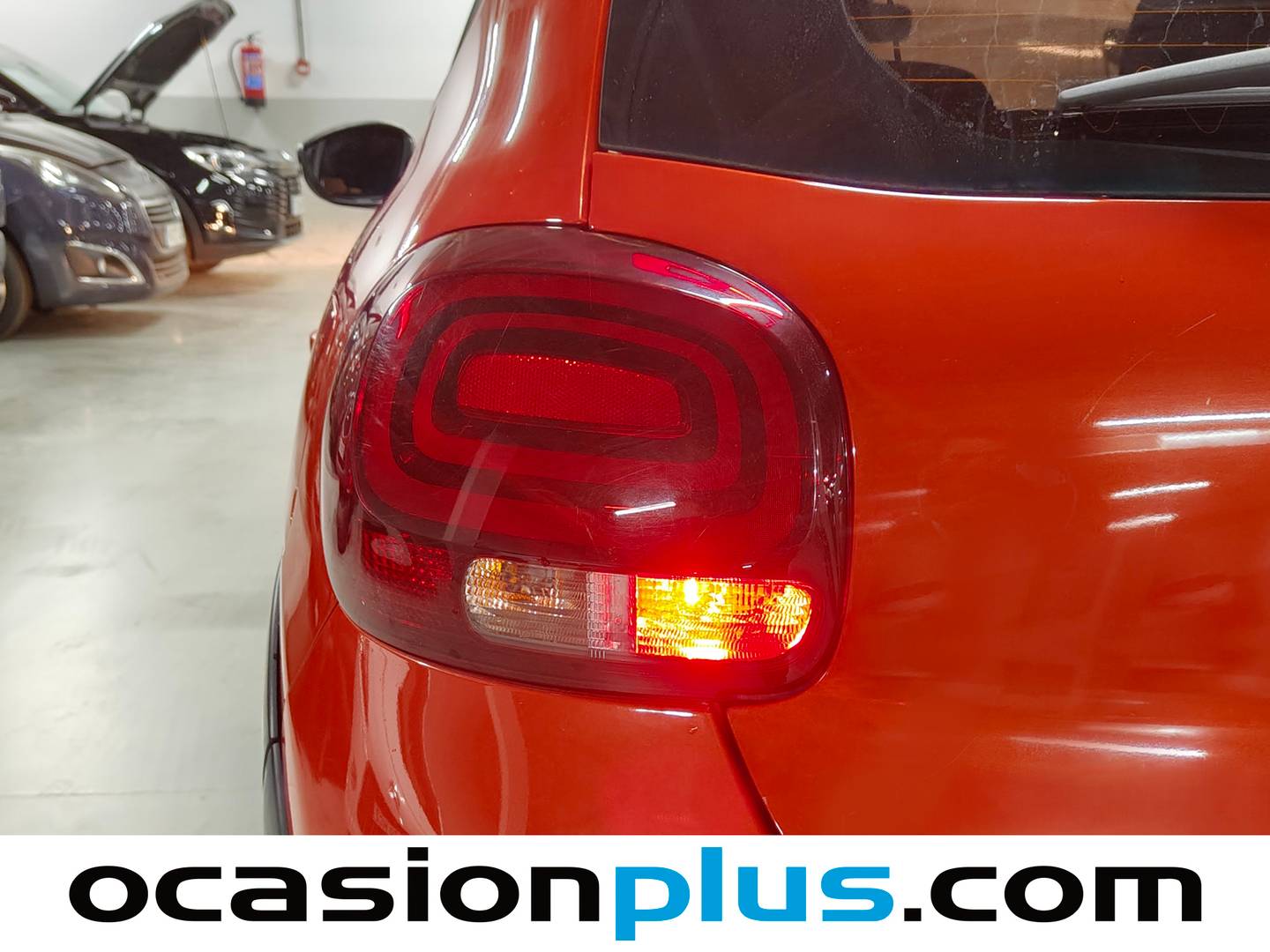 Citroën C3 Citroën C3 PureTech 82 Feel (83 CV) km 0