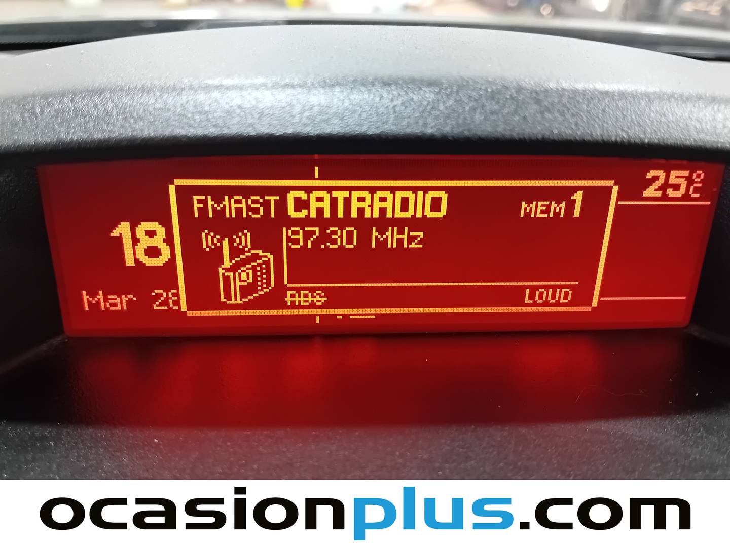 Citroën Berlingo Citroën Berlingo 1.6 HDi XTR Plus (114 CV) 114cv