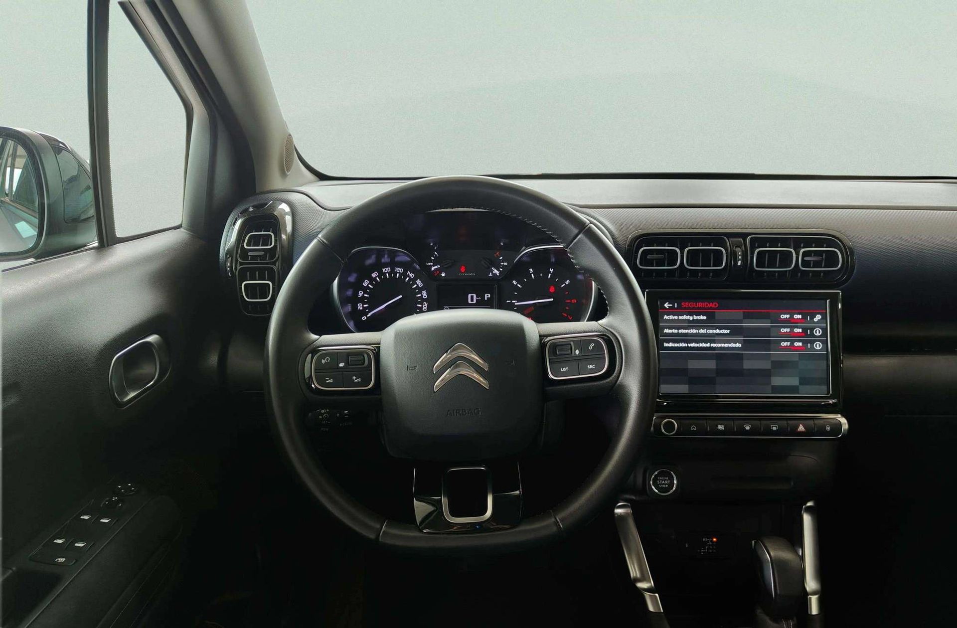 Citroën C3 Aircross BlueHDi 120 Shine Pack EAT6 - foto 25