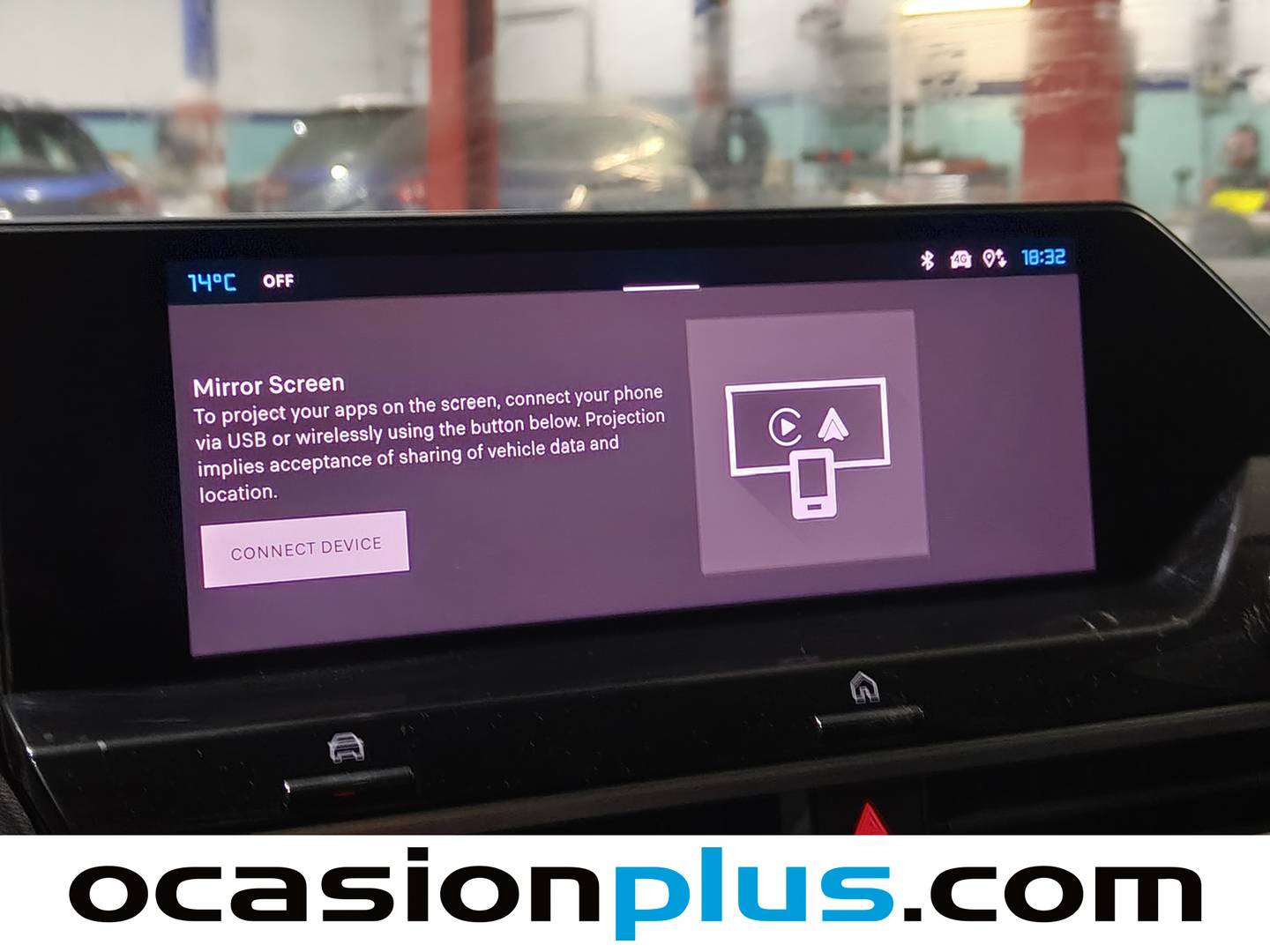 Foto Citroën C4 Citroen C4 PureTech 130 S&S 6v Feel Pack (130 CV)