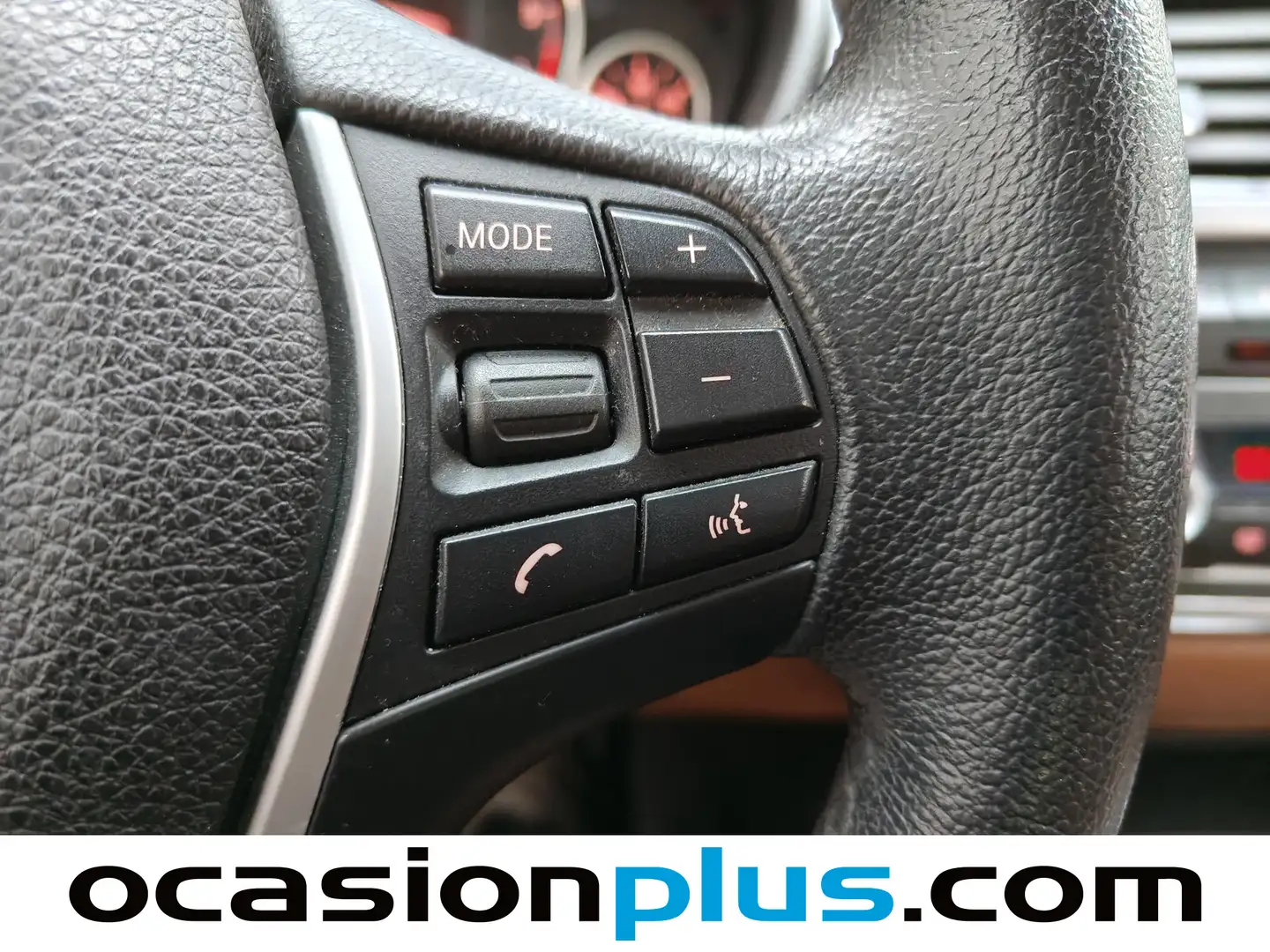 Foto BMW Serie 3 BMW Serie 3 320d Gran Turismo (184 CV)