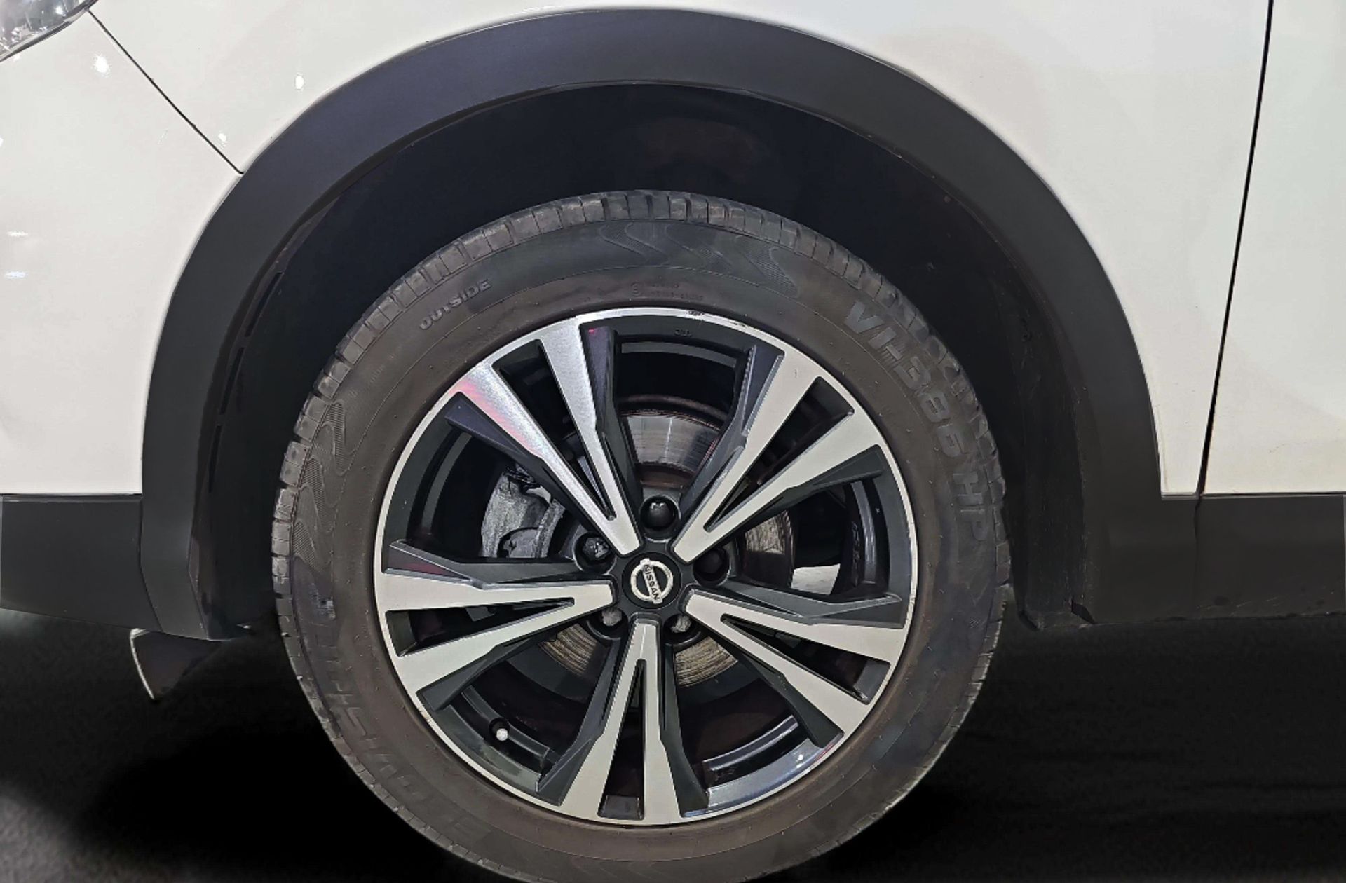 Nissan Qashqai DIG-T 160 N-Style DCT - foto 32