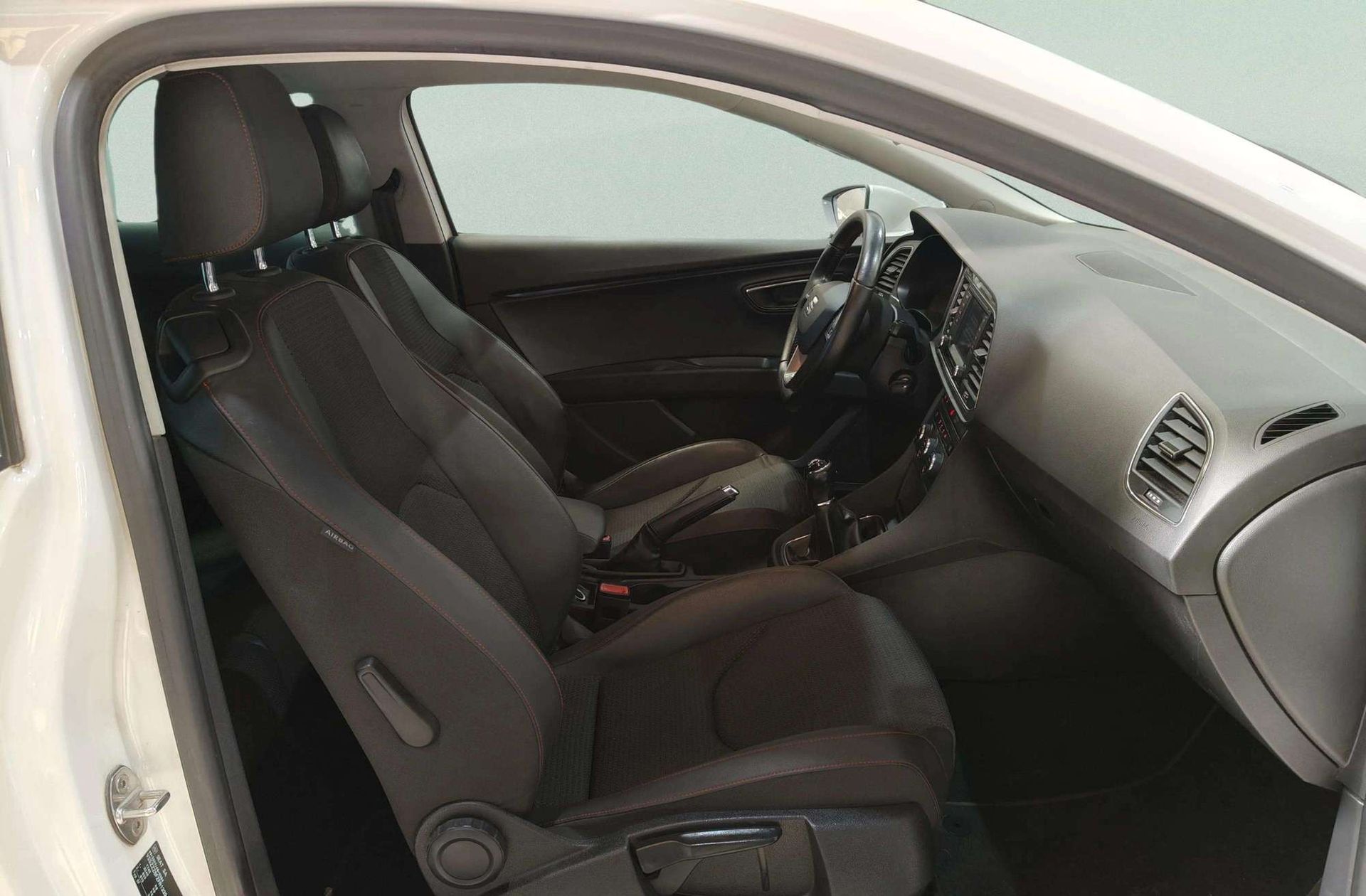 SEAT León SC 1.4 TSI ACT FR - foto 20