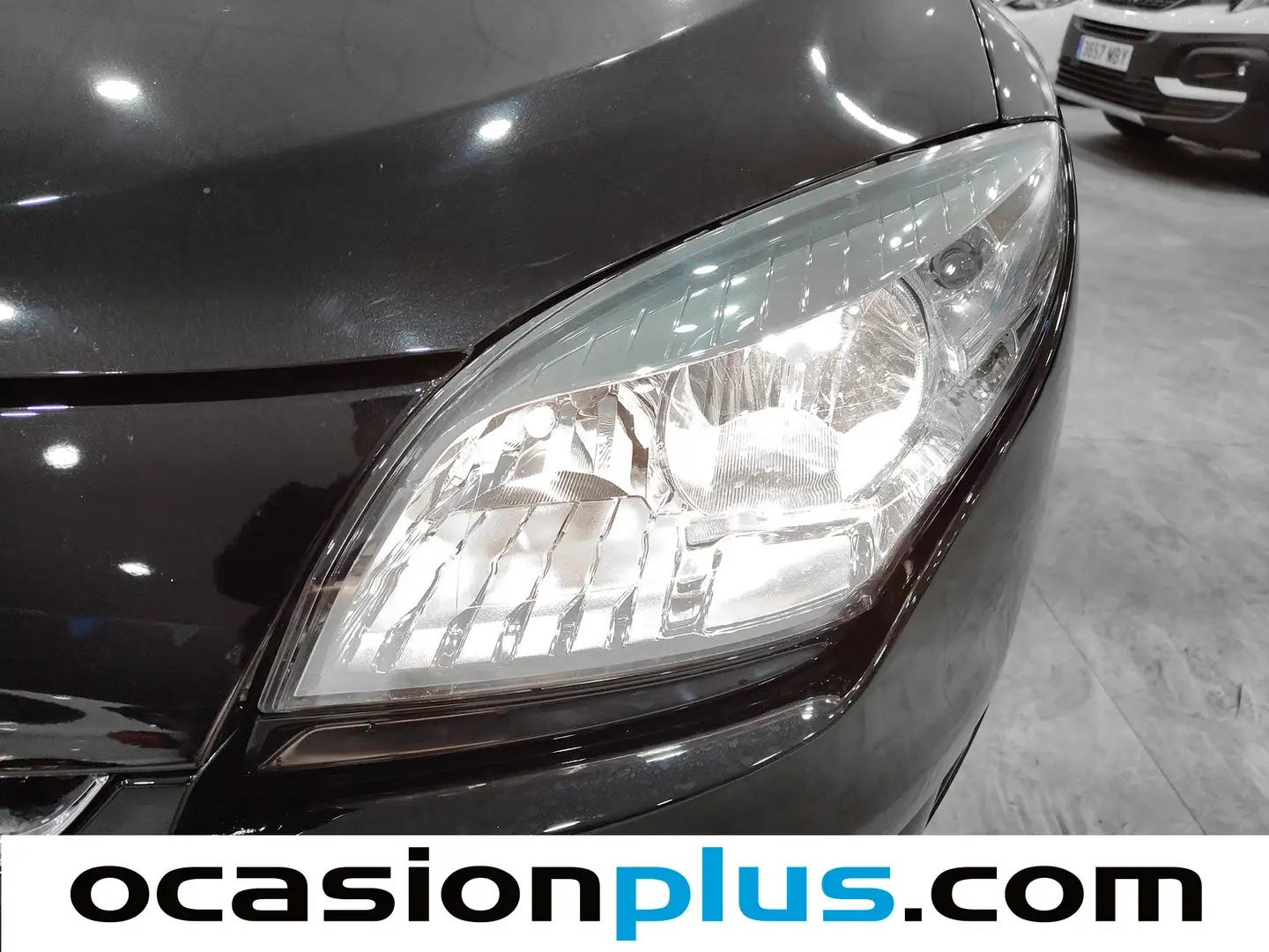 Foto Renault Mégane Renault Megane 1.6 16v Authentique (110 CV)