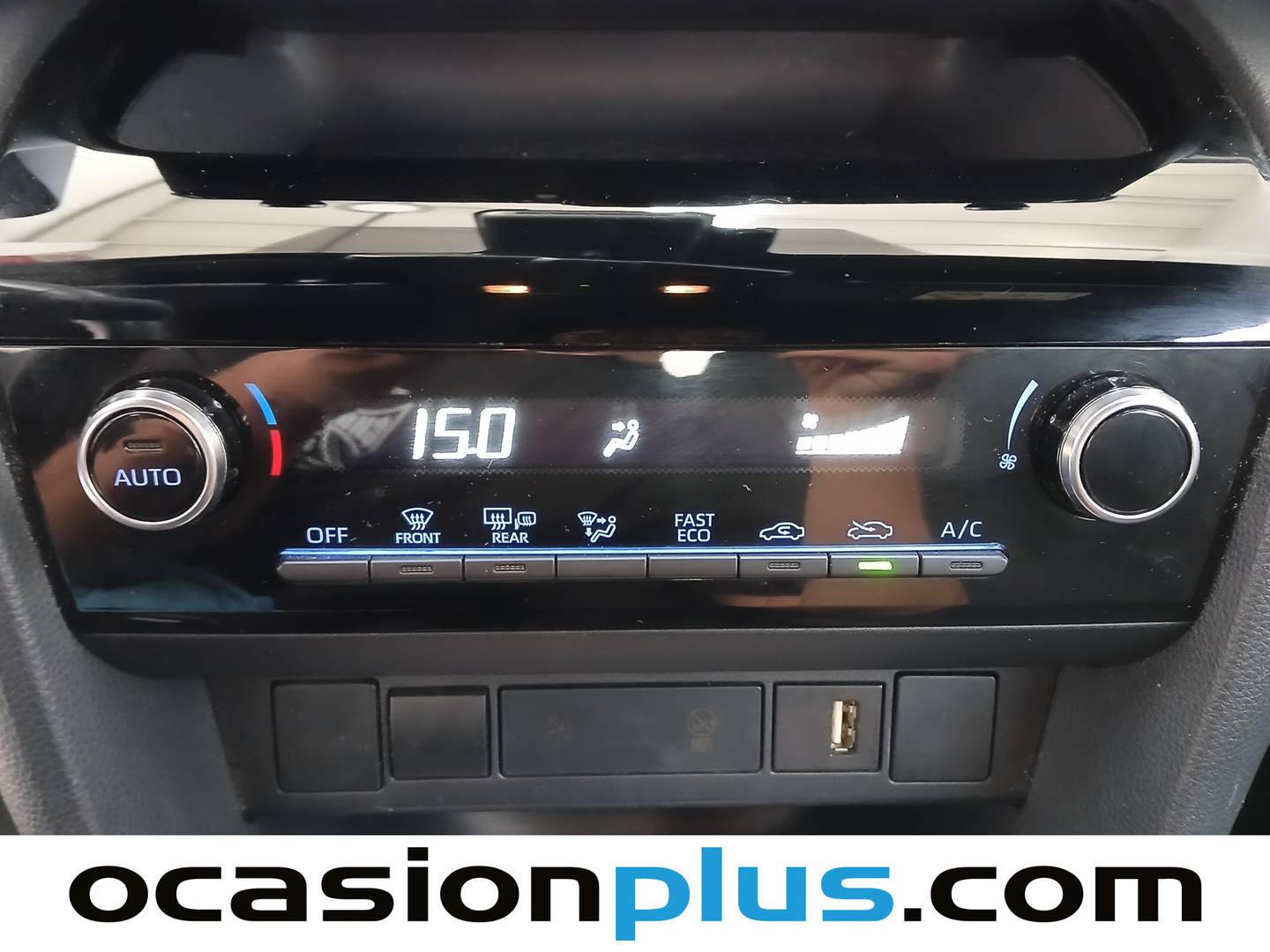 Toyota Yaris Cross Toyota Yaris Cross 120H Active Tech (116 CV) km 0