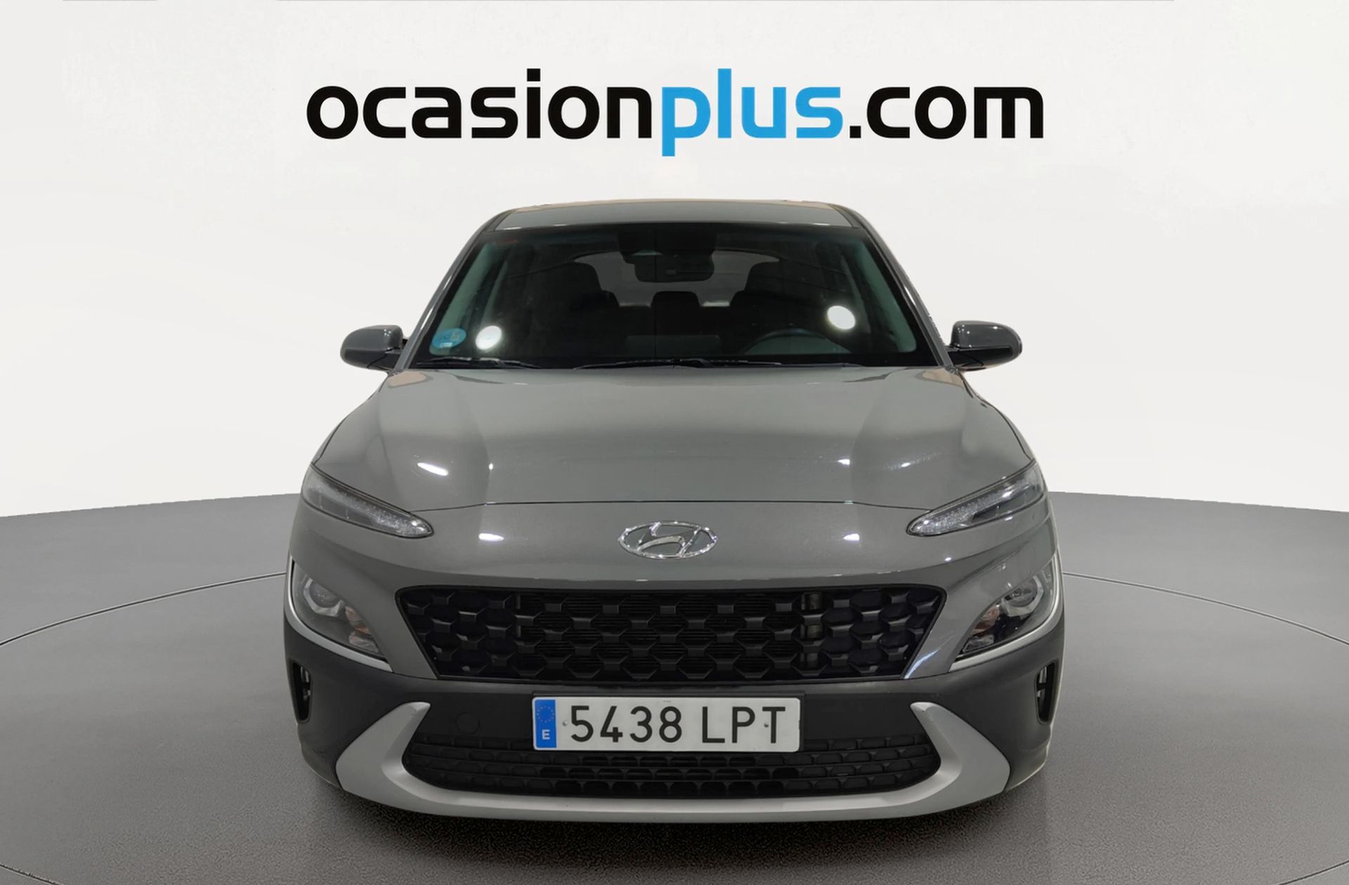 Hyundai Kona 1.0 T-GDi Klass 4x2 - foto 13
