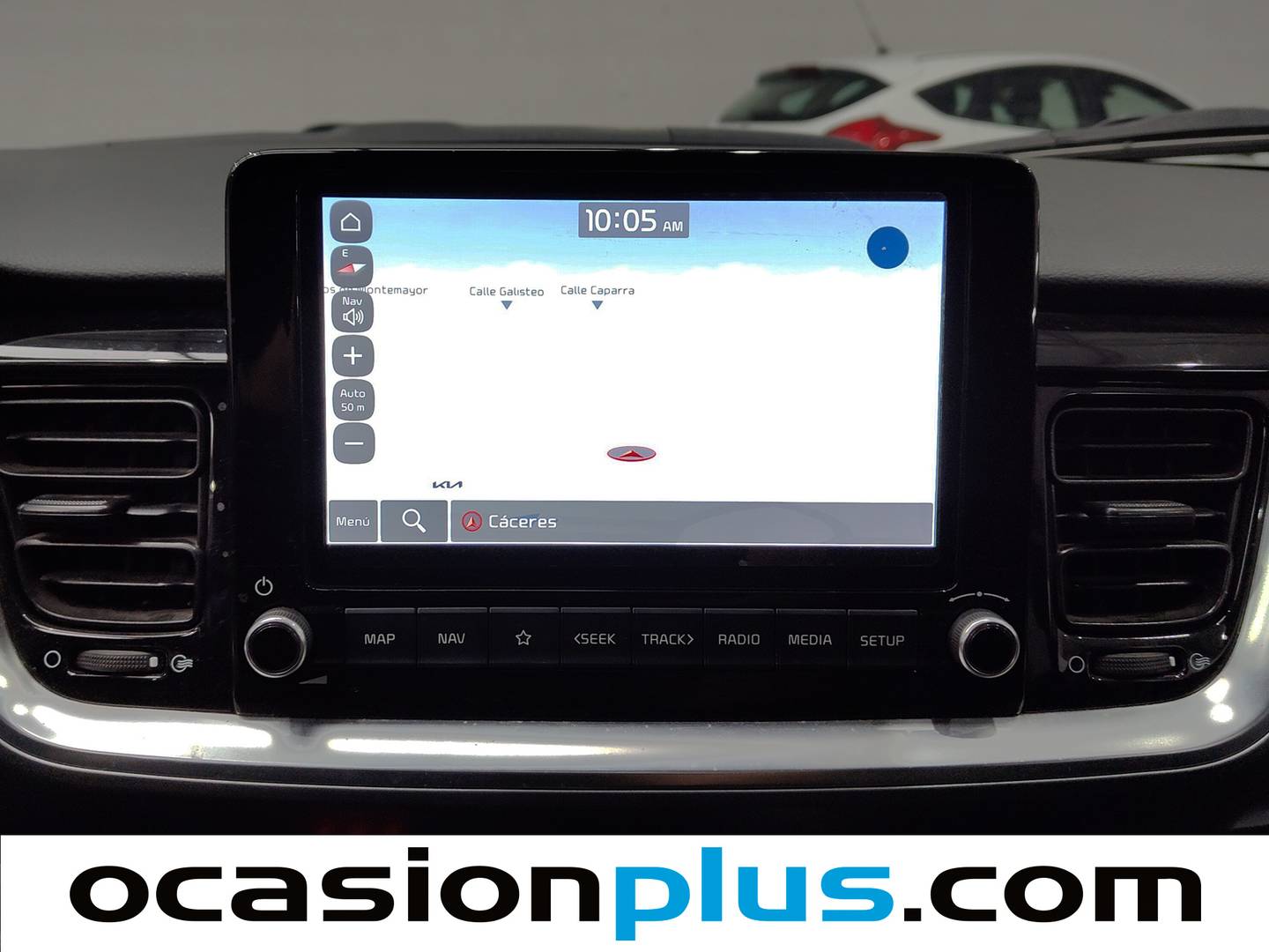 Extras del KIA Stonic KIA Stonic 1.0 T-GDi MHEV Drive iMT (120 CV)