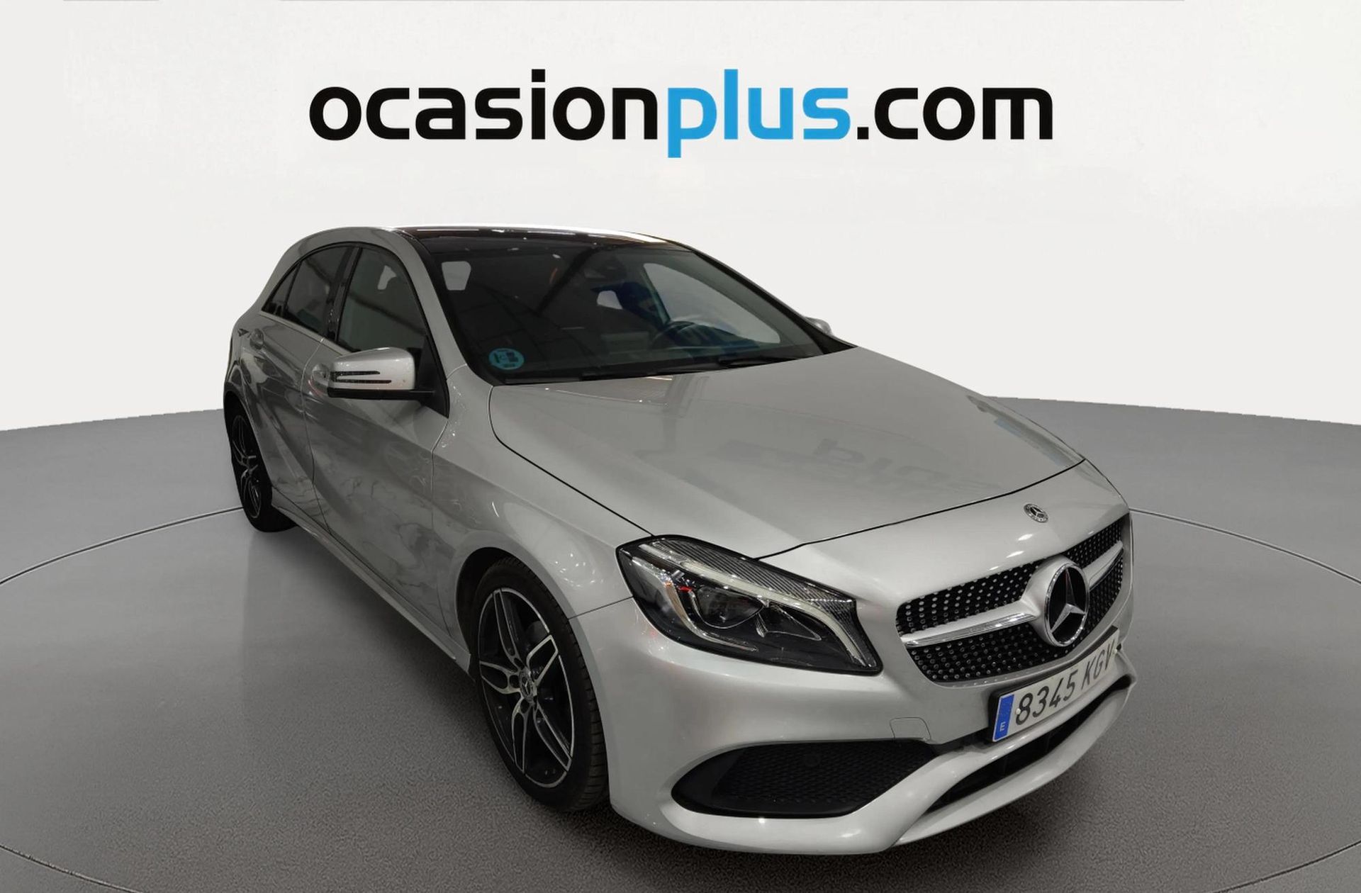Mercedes-Benz Clase A 200 d Pack AMG - foto 2