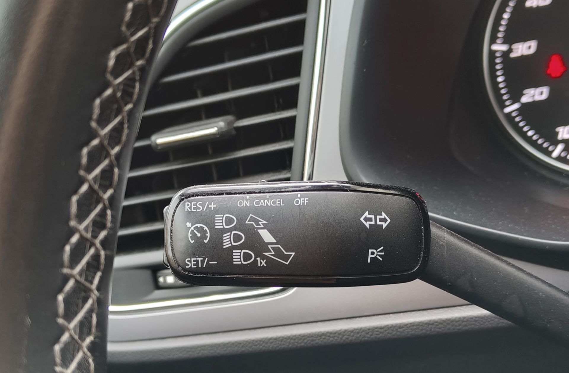 SEAT León ST 1.5 EcoTSI Xcellence DSG - foto 23