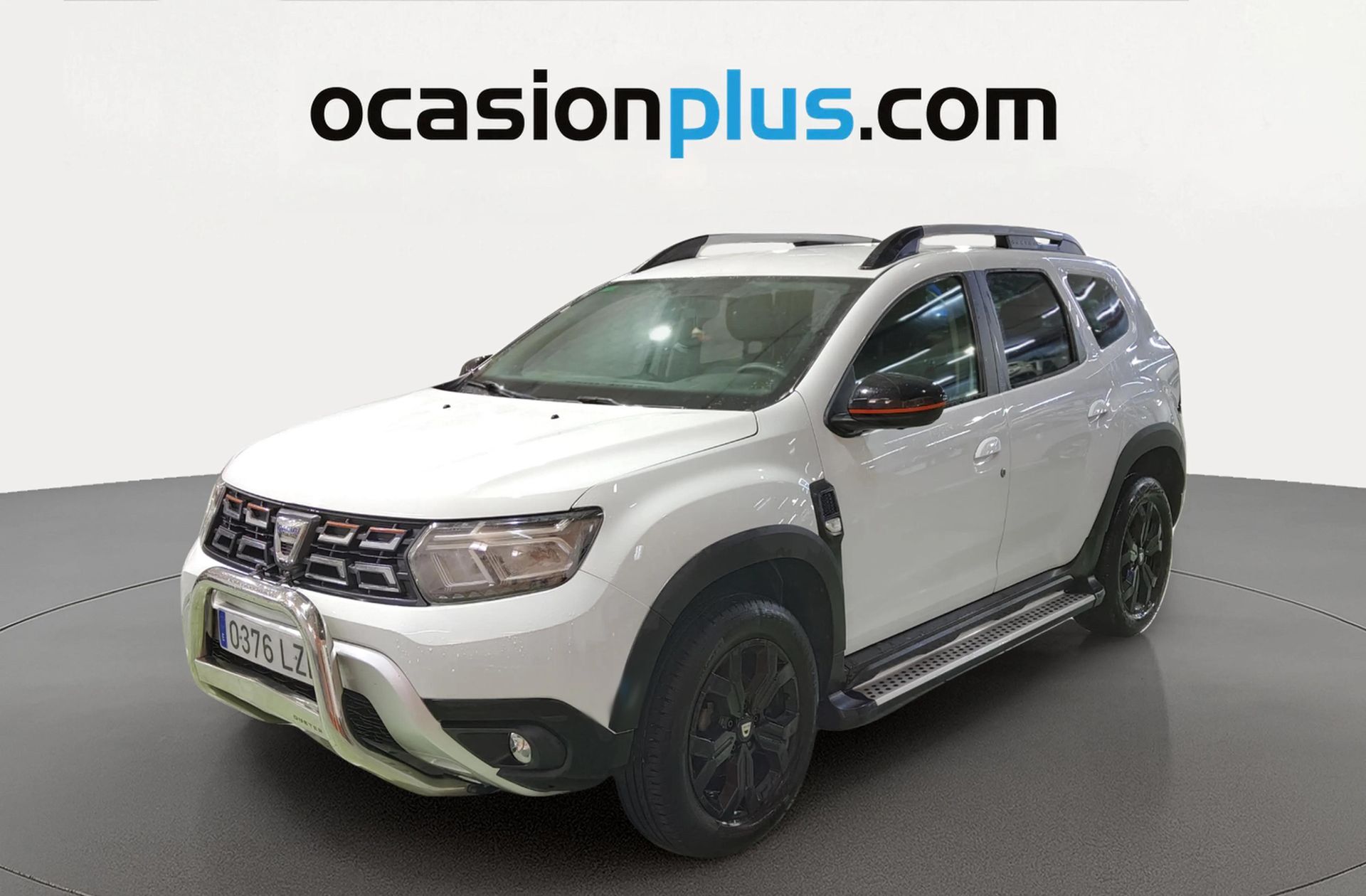 Dacia Duster SL Extreme TCe EDC