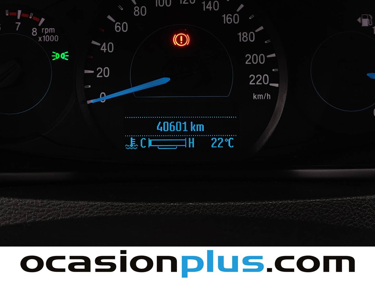 Ford Ka+ Ford Ka+ 1.2 Ti-VCT Active (85 CV) 85cv