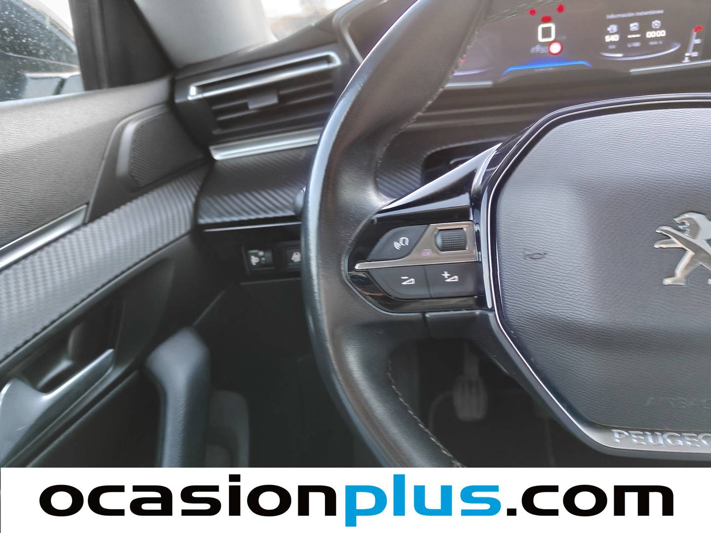 Foto Peugeot 508 Peugeot 508 BlueHDi 130 S&S Business Line (130 CV)