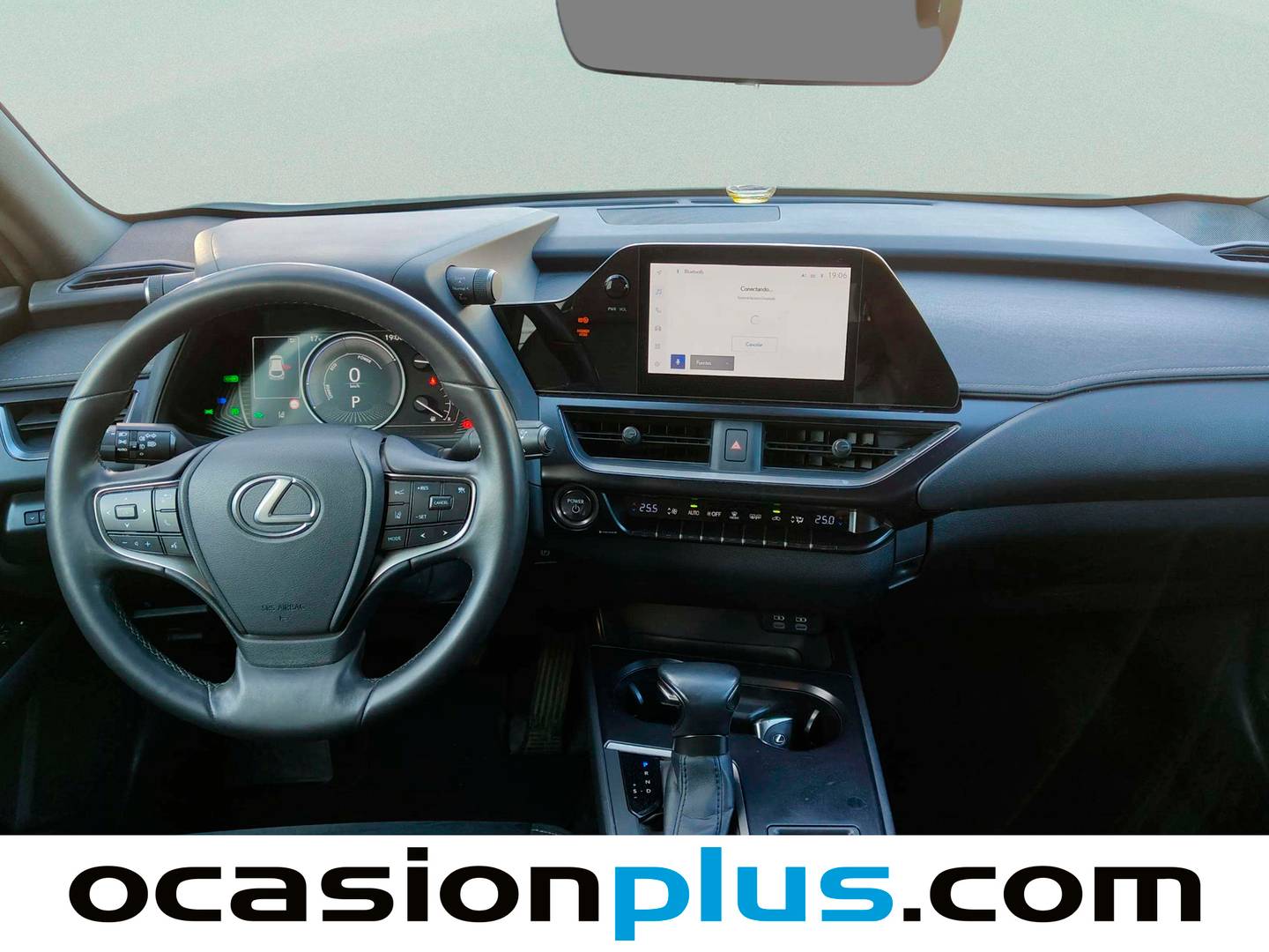 Lexus UX Lexus UX 250h Business City  (184 CV) de ocasión