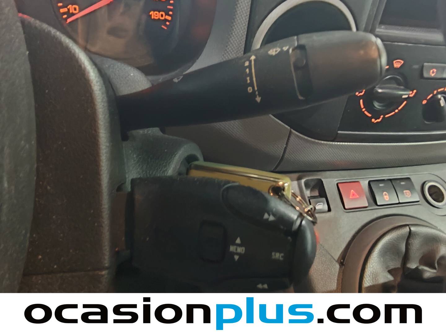 Foto Citroën Berlingo Citroen Berlingo Furgon BlueHDi 100 Club (100 CV)