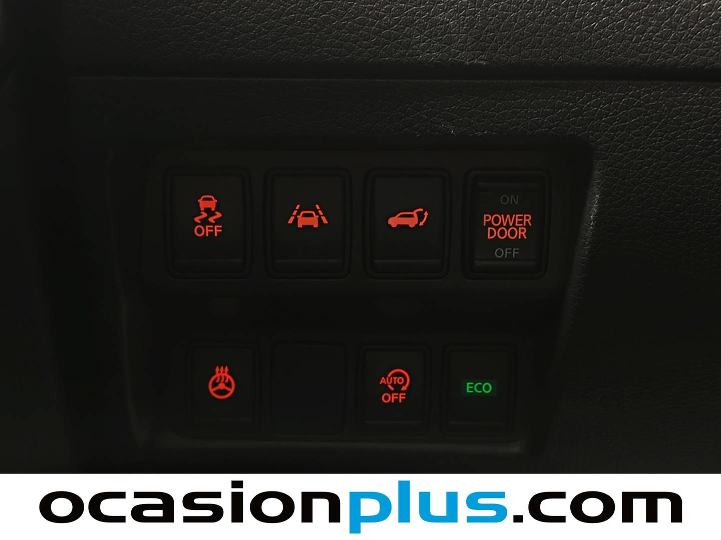 Foto Nissan X-TRAIL Nissan X-Trail dCi 130 Tekna 4x2 XTronic (130 CV)