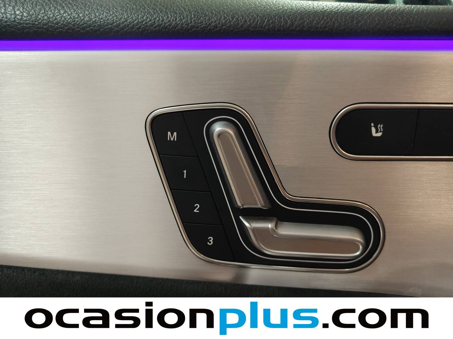 Mercedes Clase A Mercedes Clase A 180 d (116 CV) Pack AMG 2020