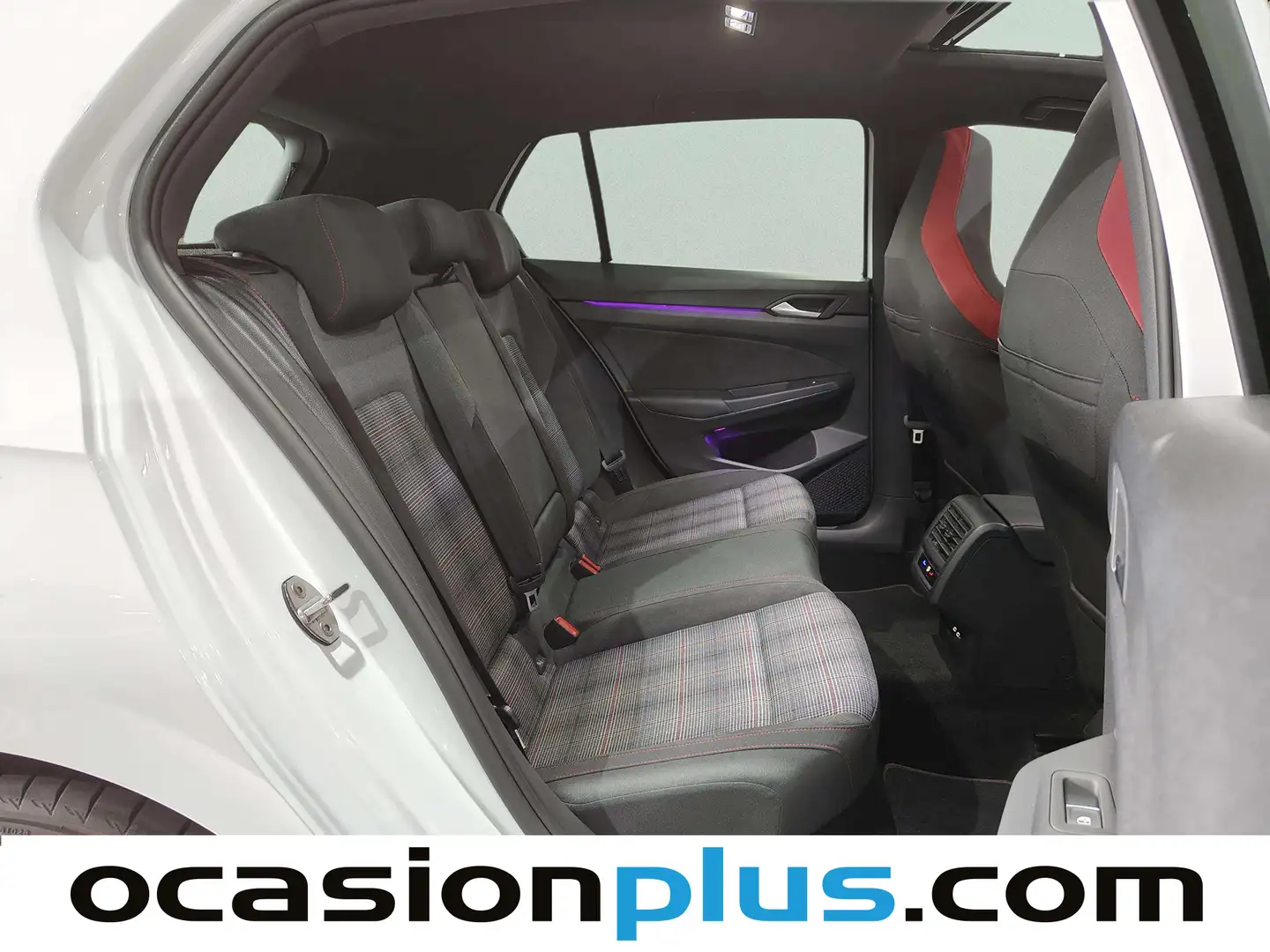 Foto Volkswagen Golf Volkswagen Golf GTI 2.0 TSI (265 CV) DSG