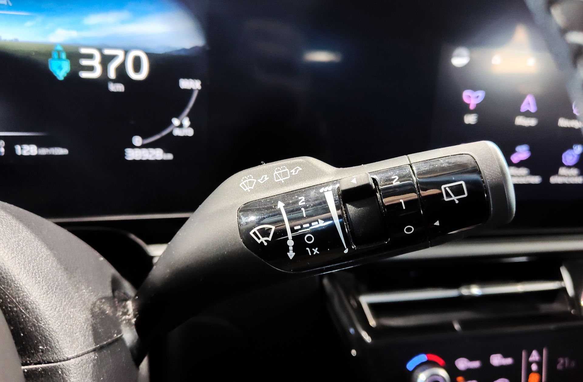 Kia Niro Concept (Long Range) - foto 28