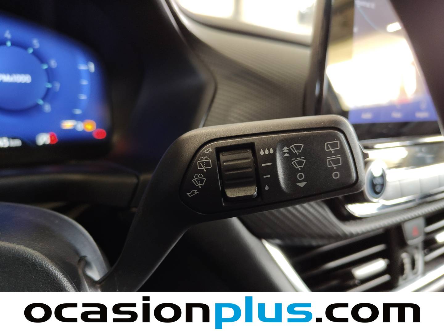 Foto Ford Puma Ford Puma 1.0 EcoBoost MHEV ST-Line X Auto  (125 CV)