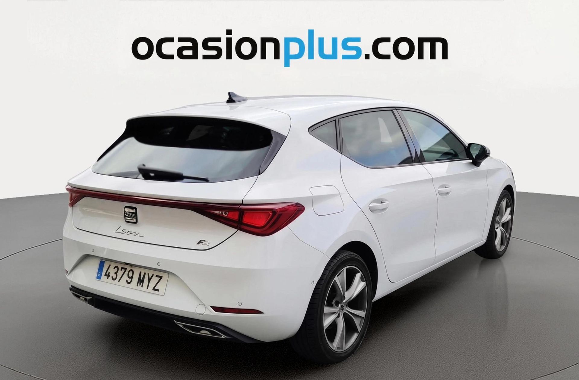 SEAT León 1.5 TSI FR 25 Aniversario - foto 4