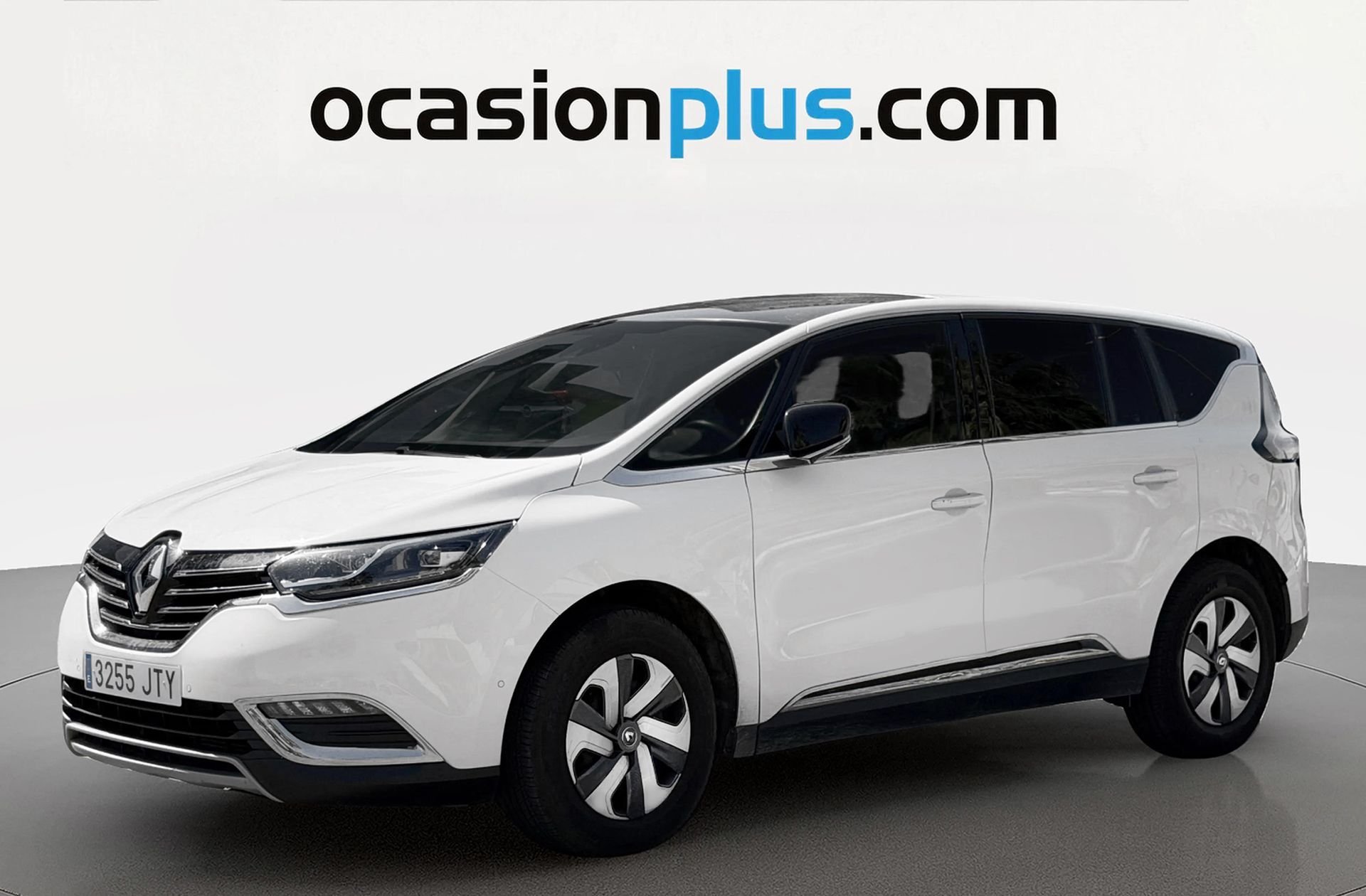 Renault Espace Life Energy dCi 7 plazas