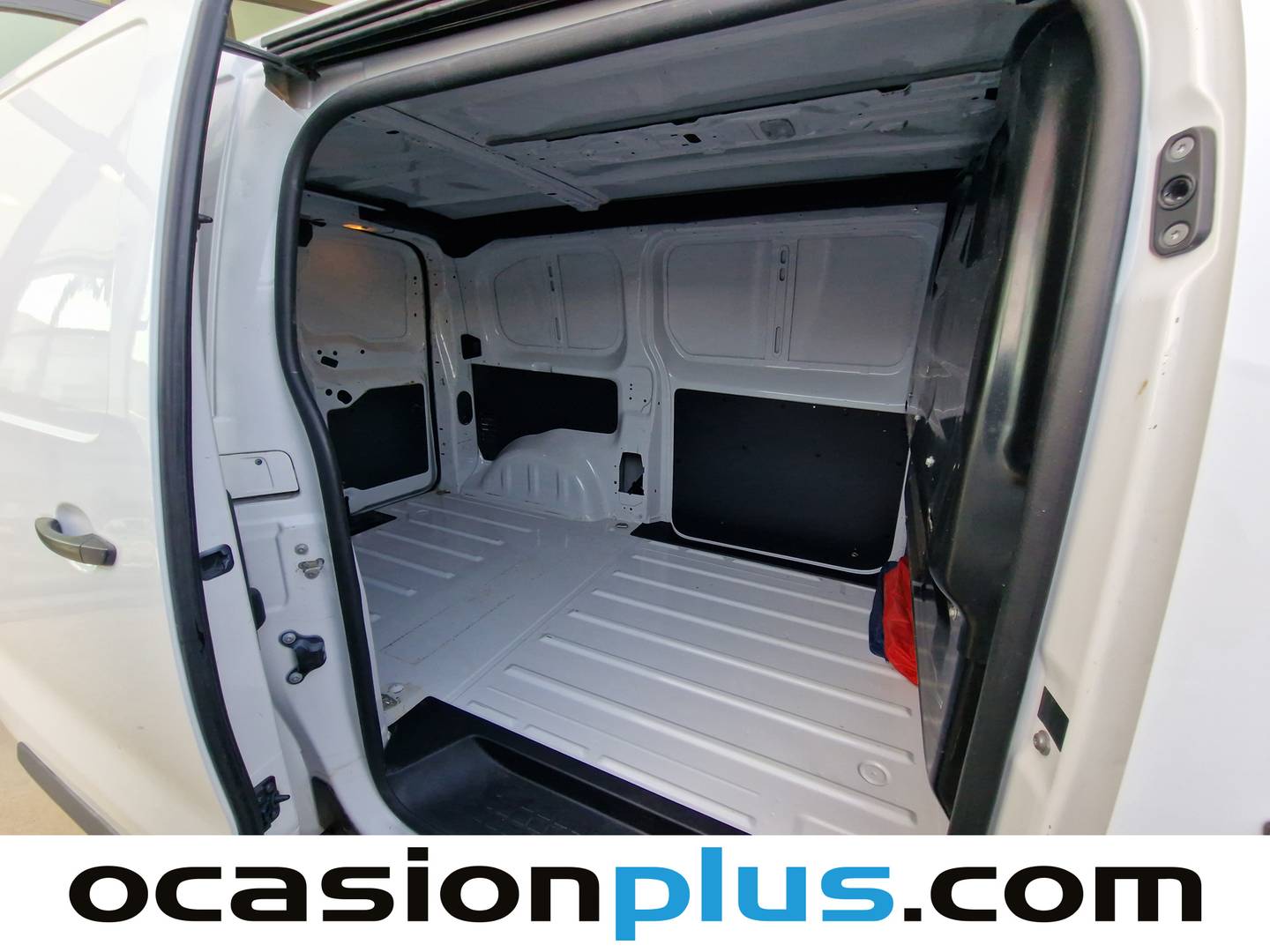 Peugeot Expert Peugeot Expert Furgon BlueHDi 120 S&S Pro Standard (120 CV) al mejor precio