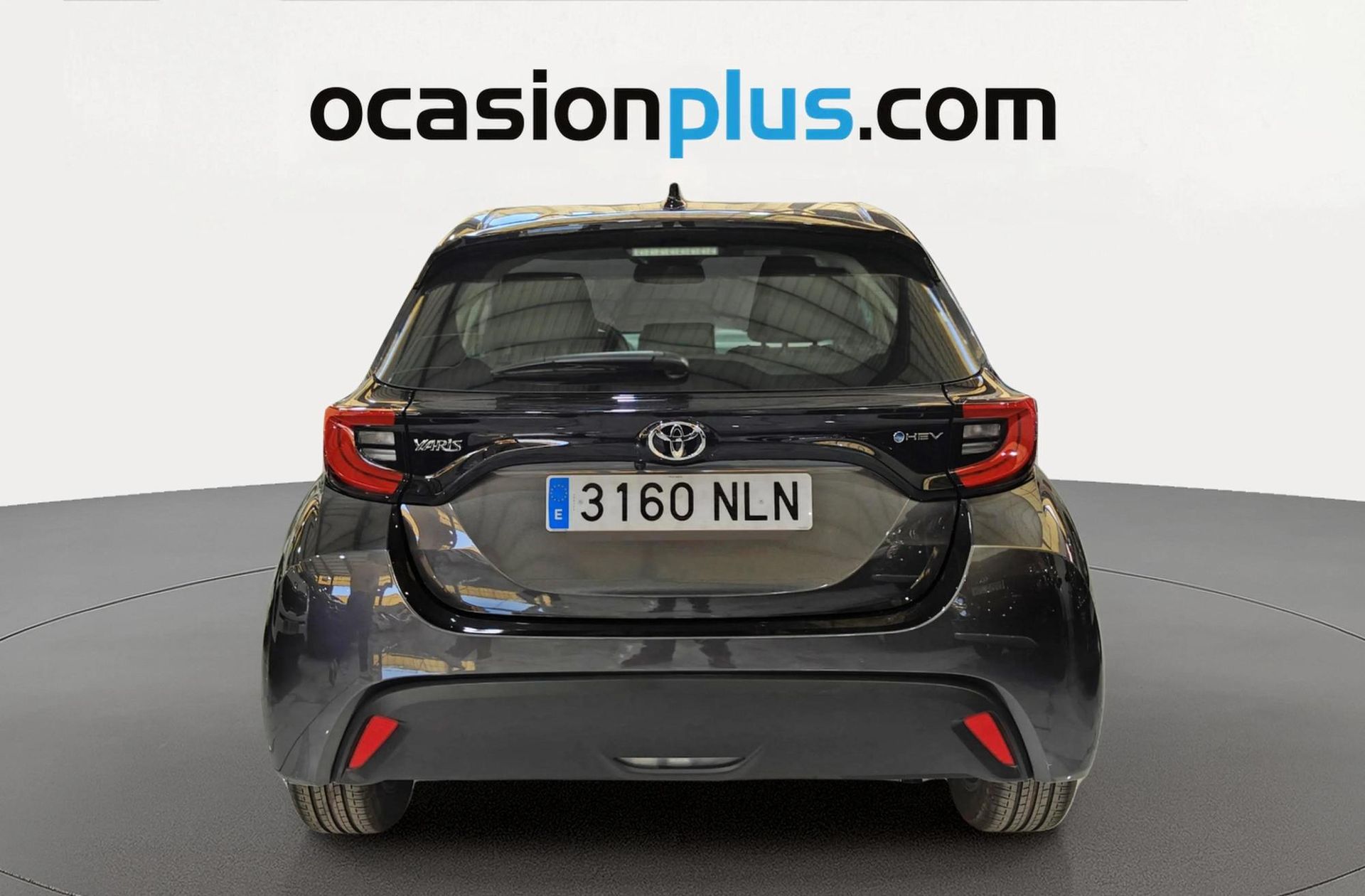 Toyota Yaris 120H Active Plus - foto 13