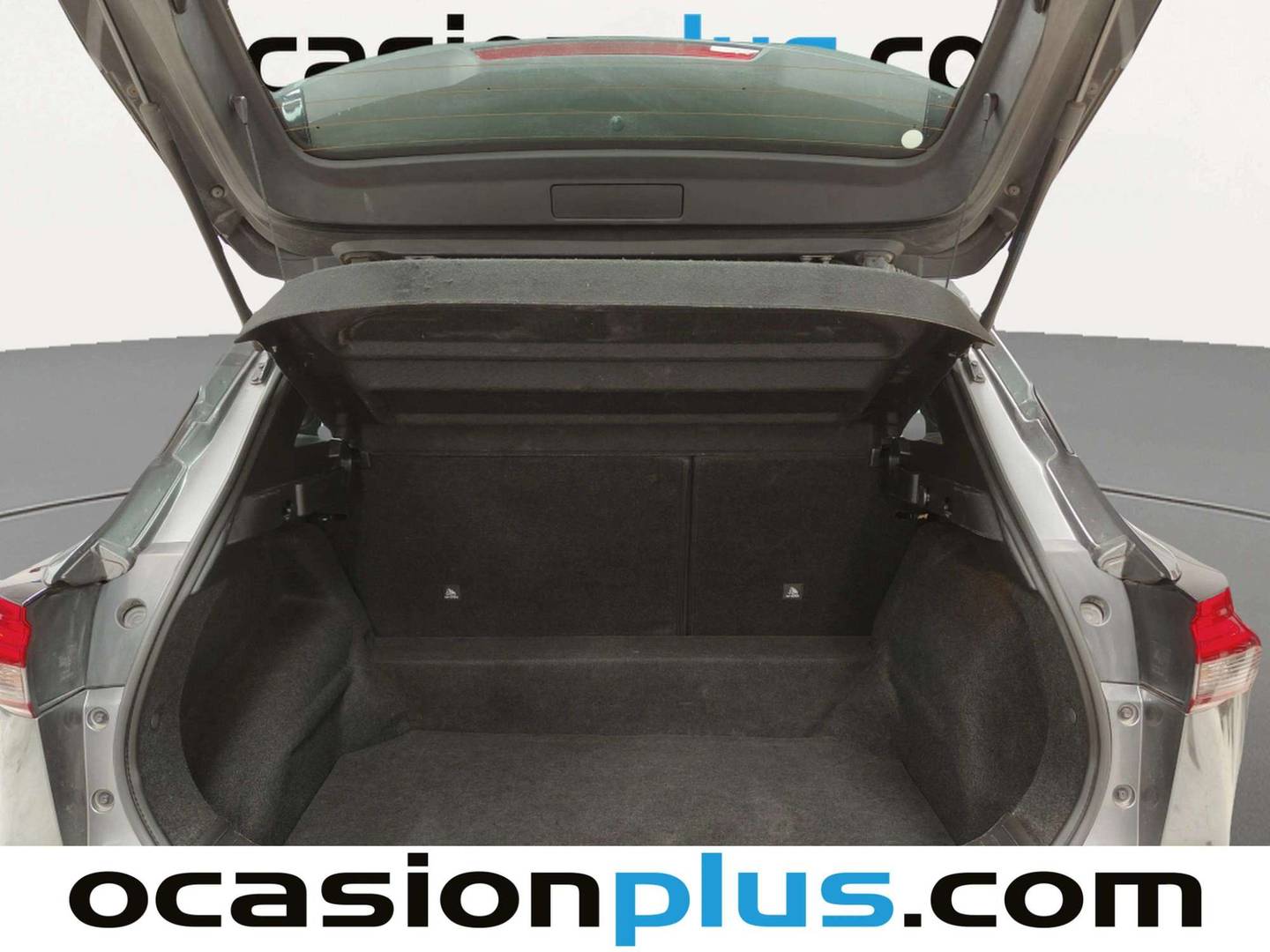Fotos maletero Nissan QASHQAI Nissan Qashqai DIG-T 158 mHEV Acenta Xtronic (158 CV)